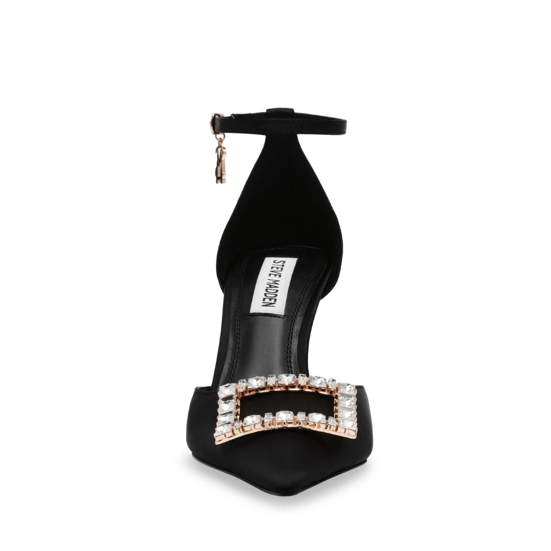 ACCESSION BLACK SATIN - Image 3