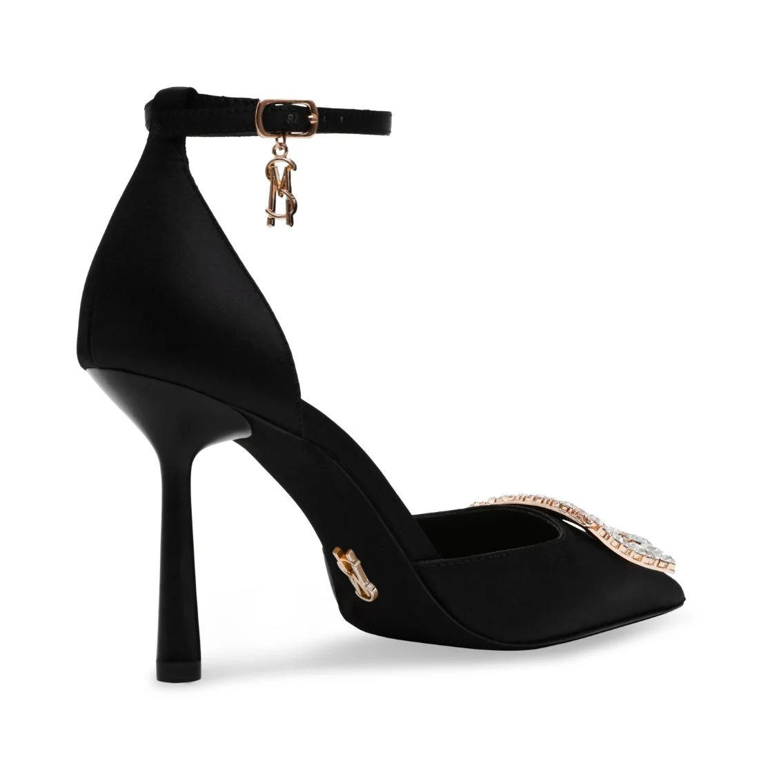ACCESSION BLACK SATIN - Image 5
