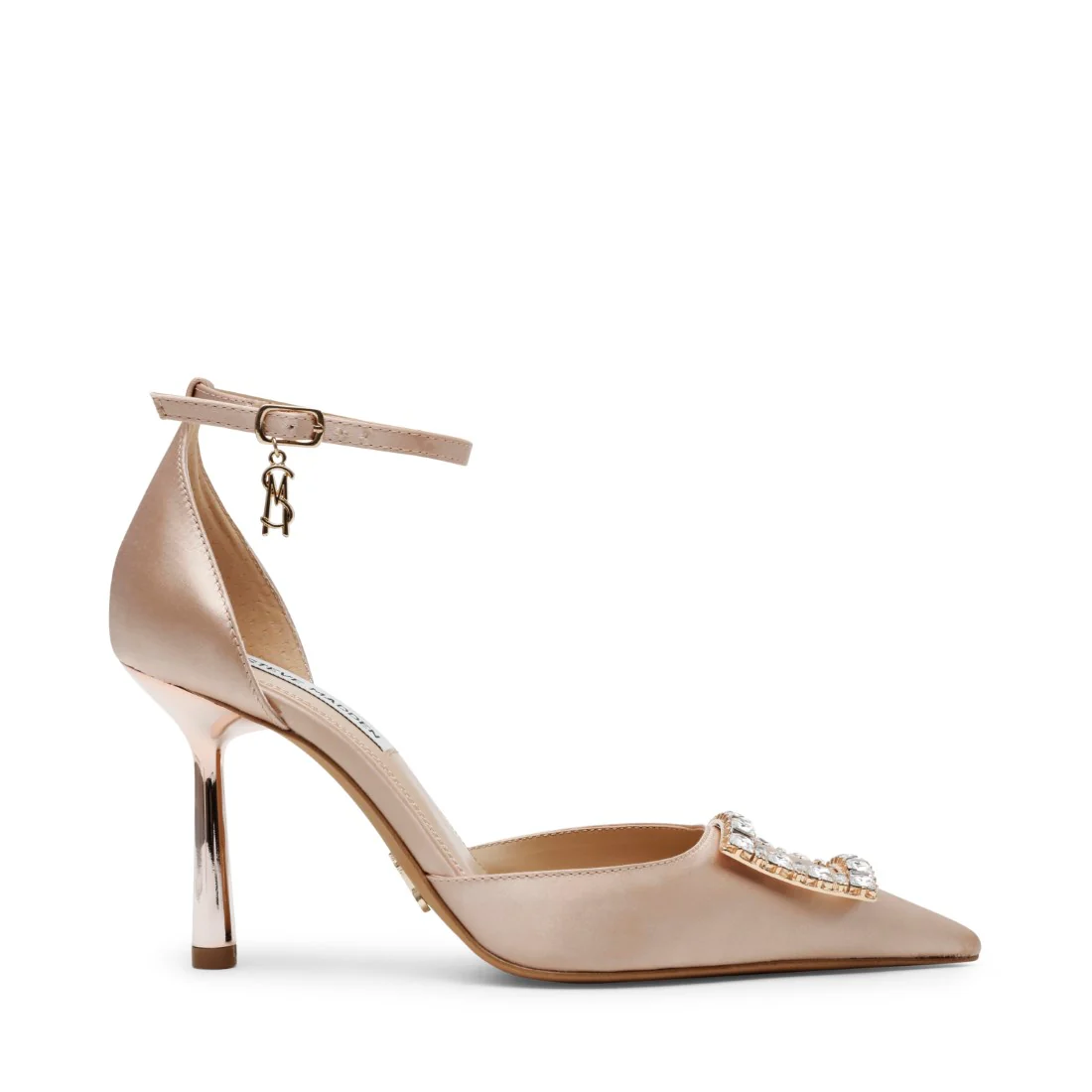 ACCESSION CHAMP SATIN