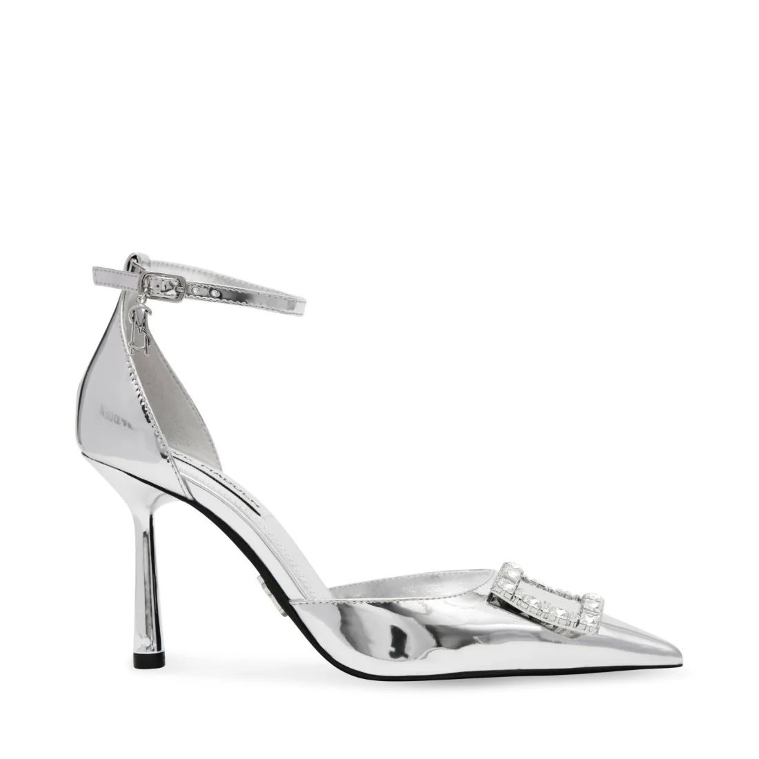 ACCESSION SILVER