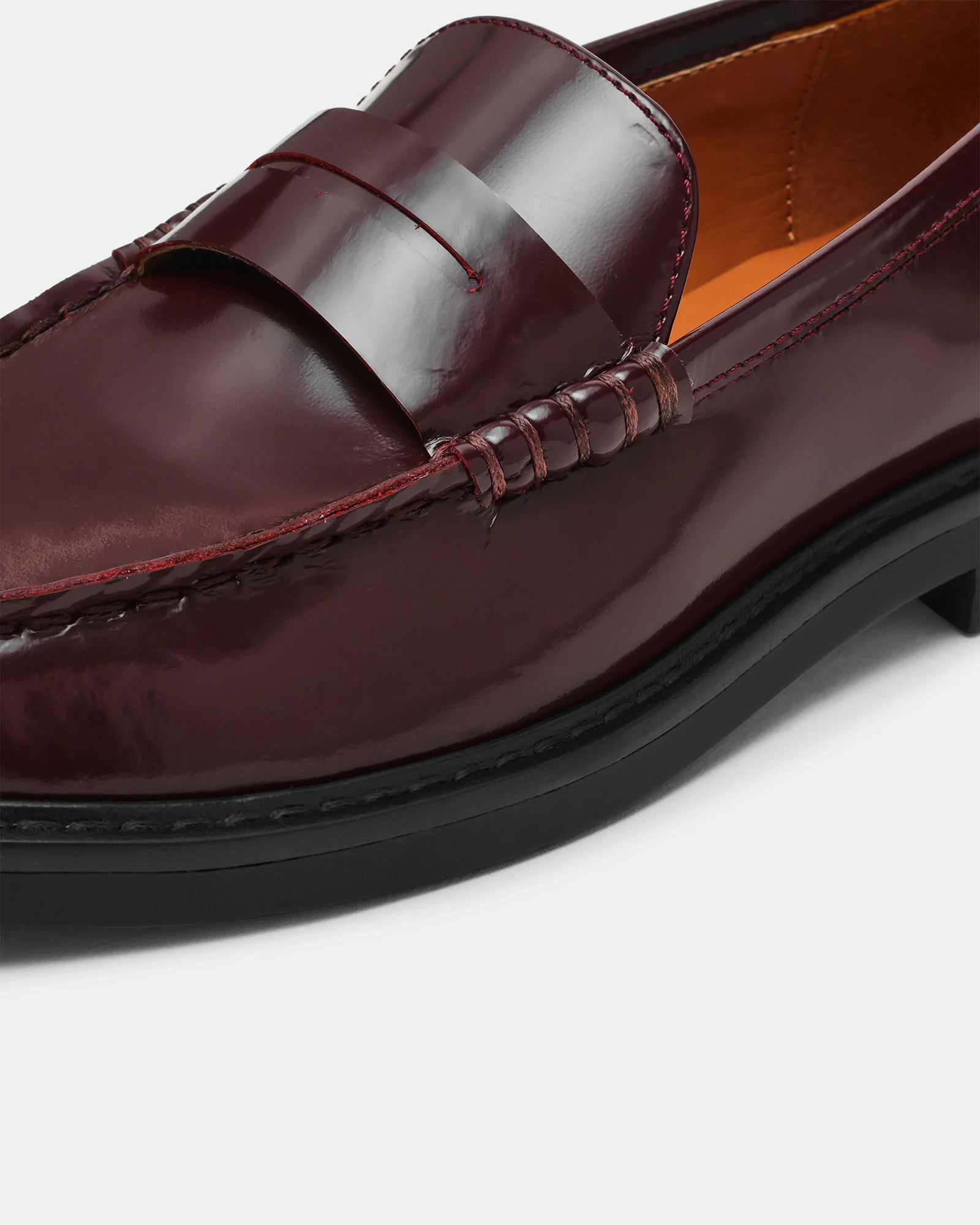 ADISON WINE LEATHER - Image 5