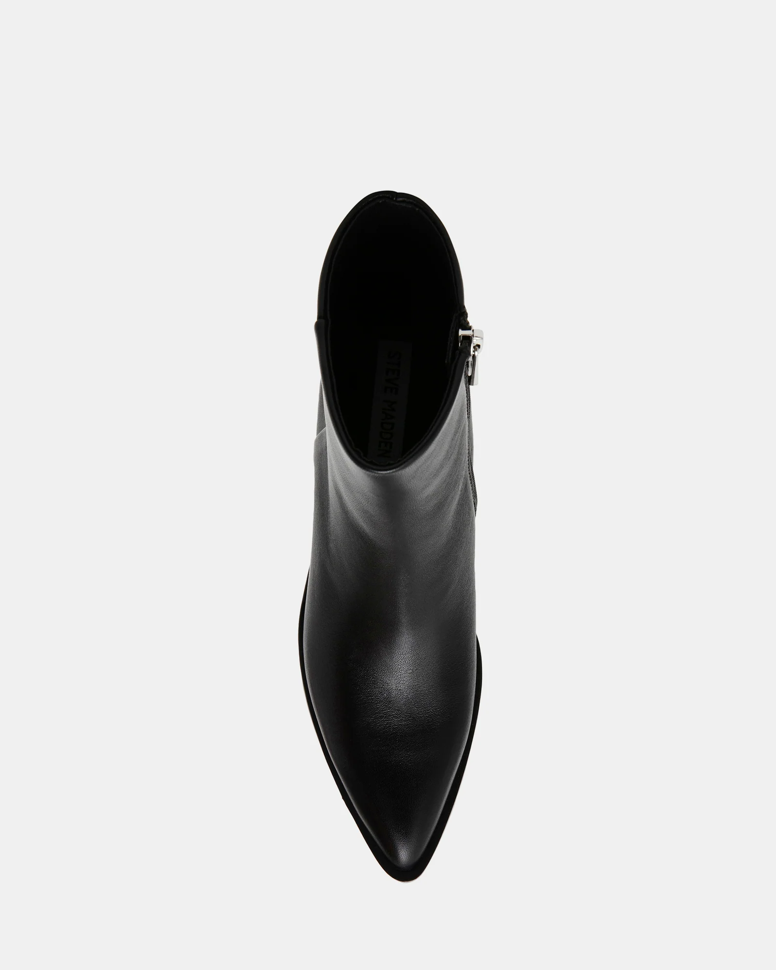 ADMIRE BLACK LEATHER - Image 4