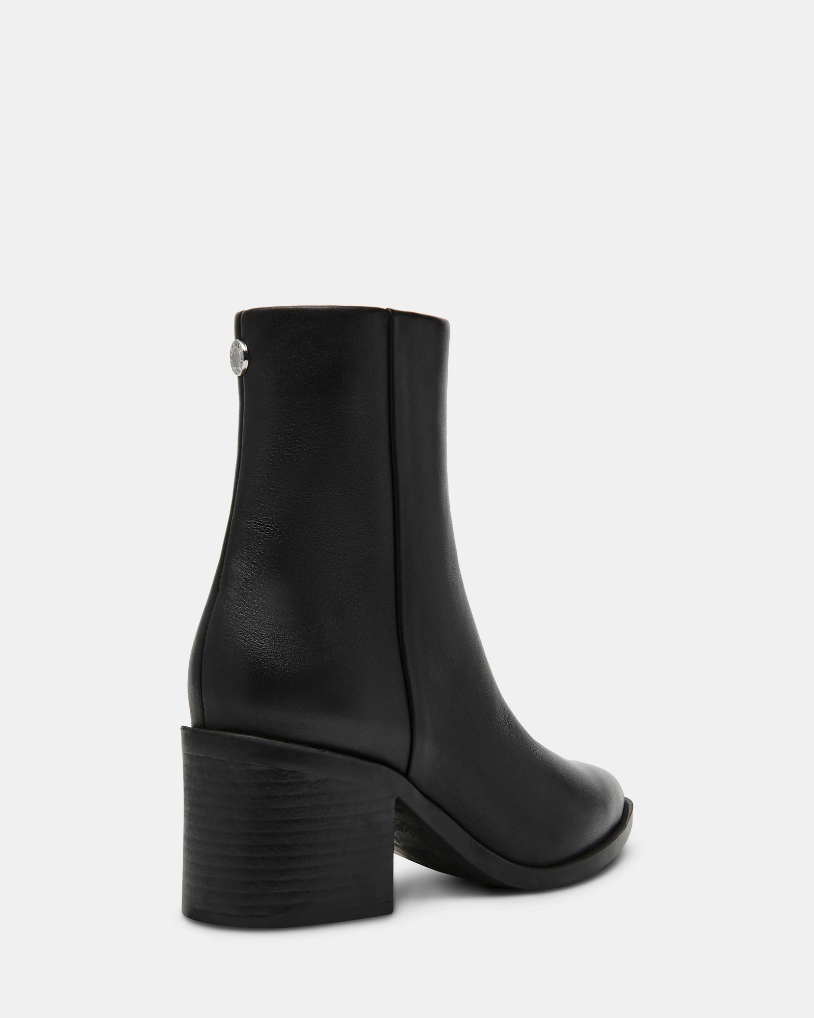 ADMIRE BLACK LEATHER - Image 5