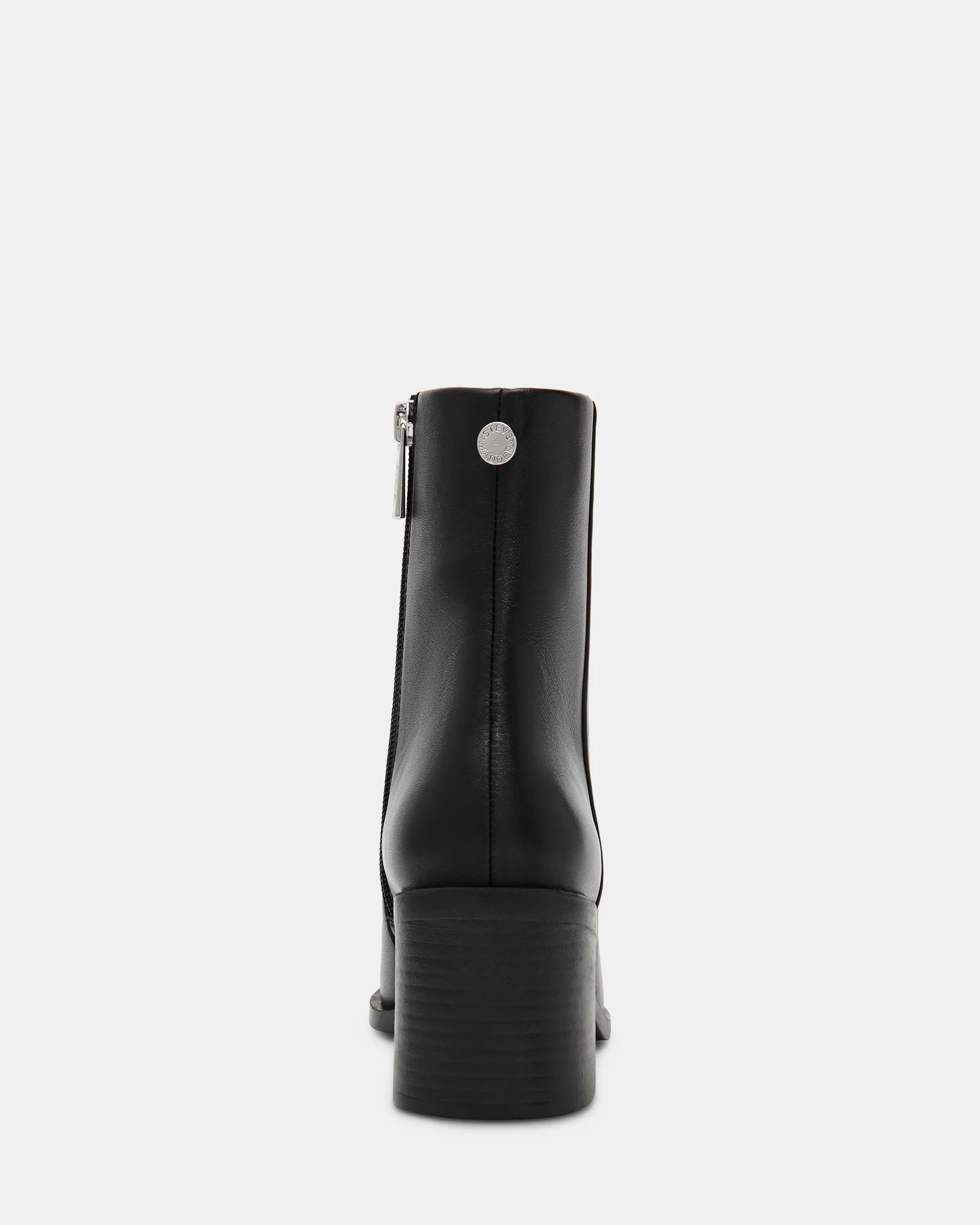 ADMIRE BLACK LEATHER - Image 6