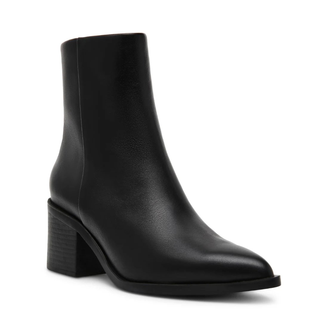 ADMIRE BLACK LEATHER - Image 8