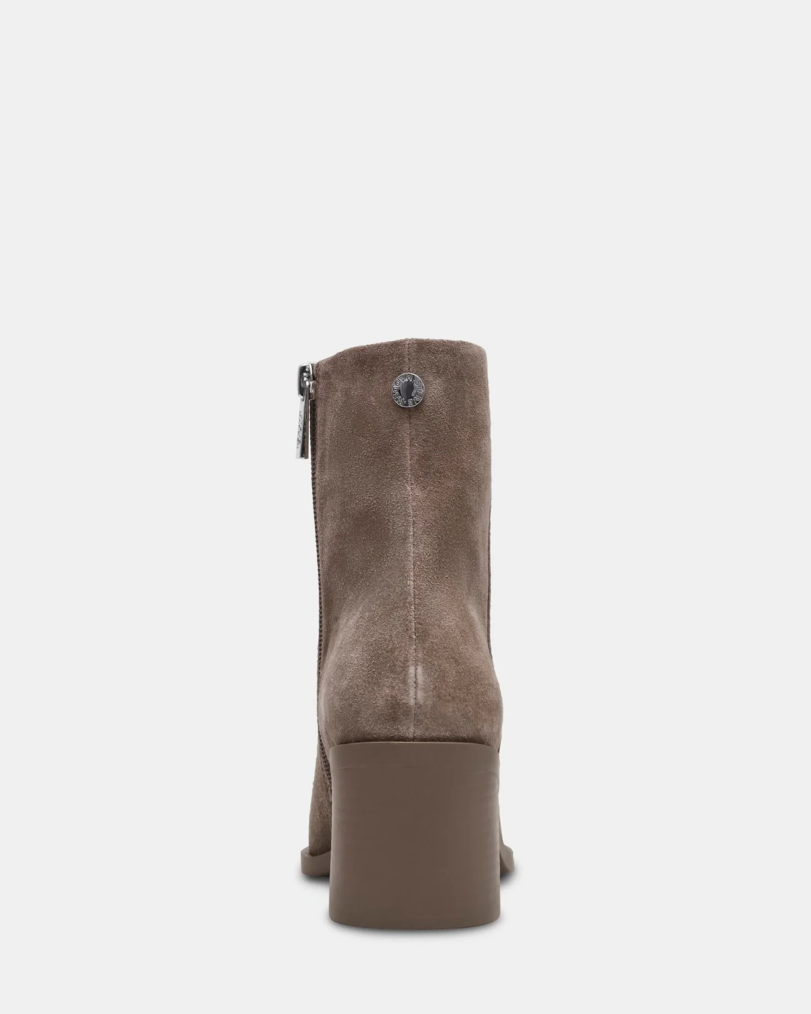 ADMIRE TAUPE SUEDE - Image 6