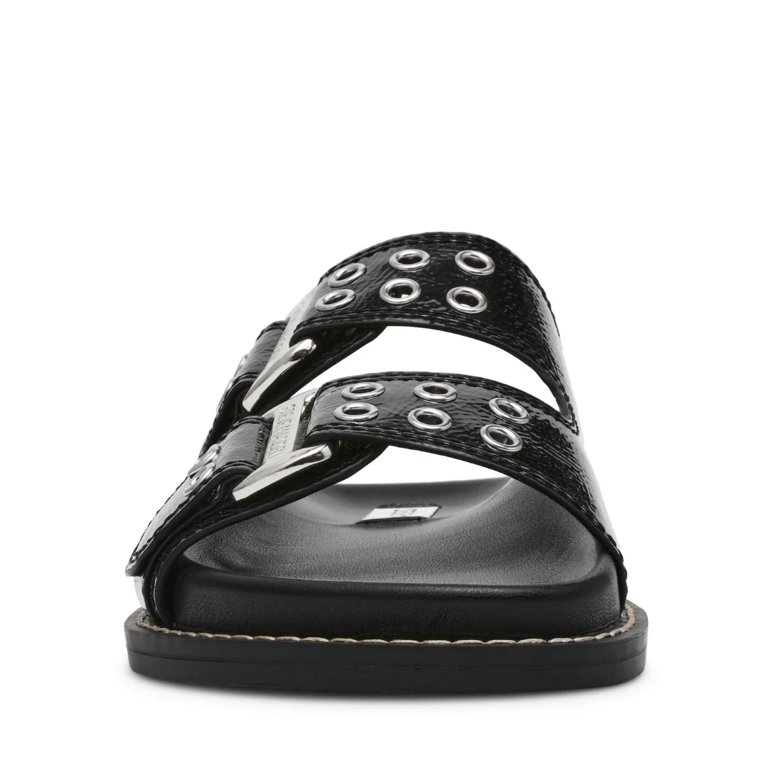 AGENT BLACK CRINKLE PATENT - Image 3
