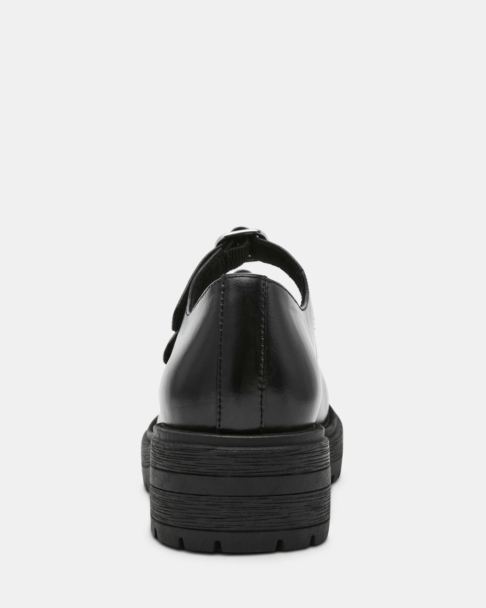 ALBA BLACK LEATHER - Image 7