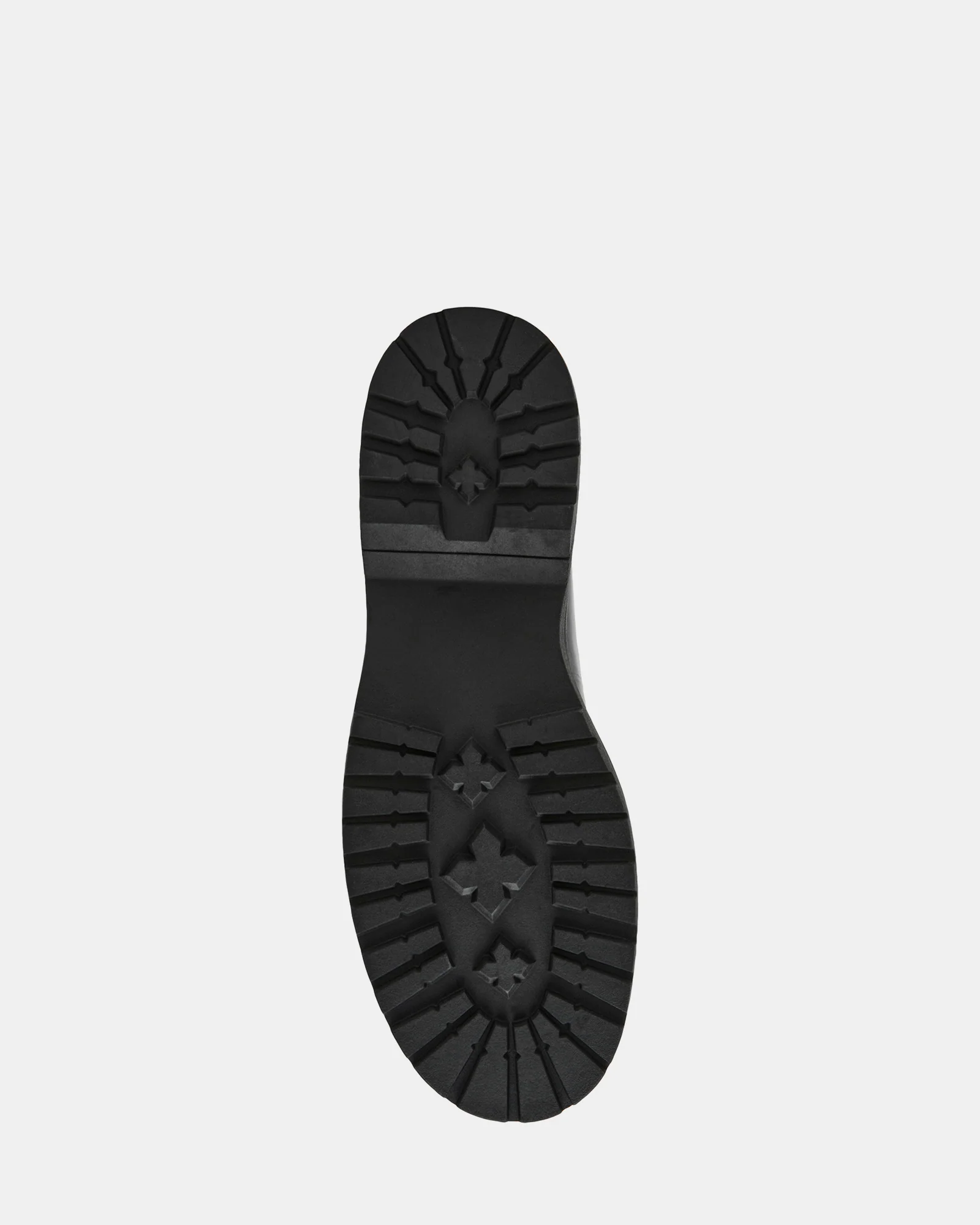ALBA BLACK LEATHER - Image 8
