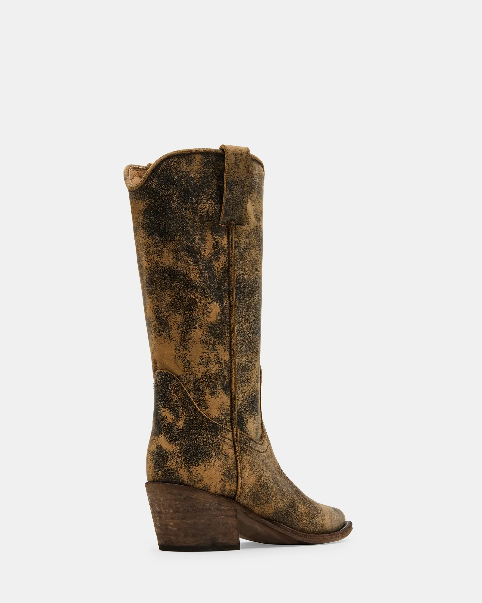 ALBANY BROWN DISTRESSED - Image 7
