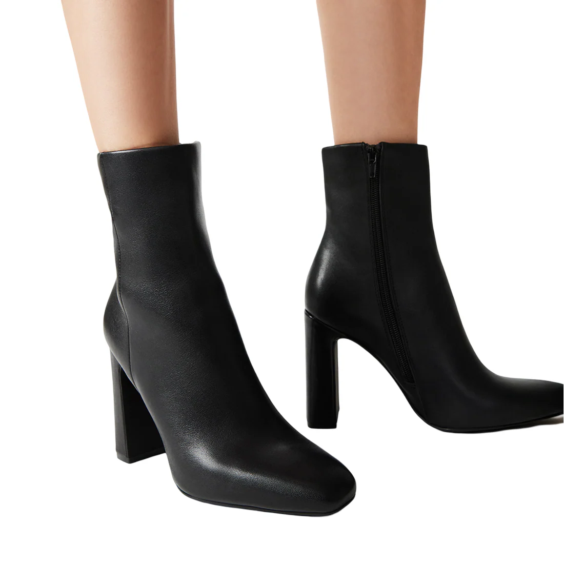 ALLISON BLACK LEATHER - Image 14