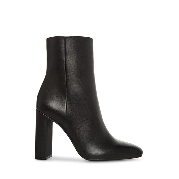 ALLISON BLACK LEATHER - Image 7