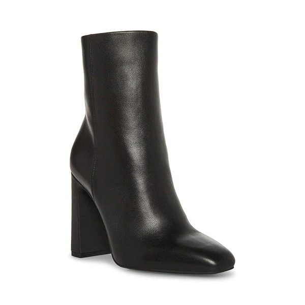ALLISON BLACK LEATHER - Image 8