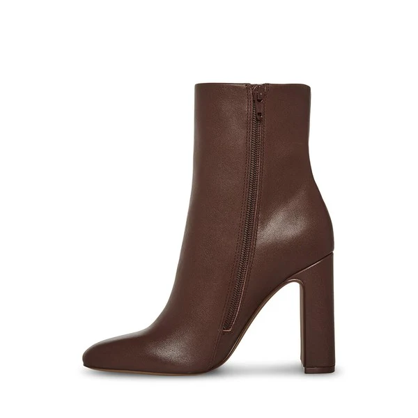 ALLISON BROWN LEATHER - Image 13