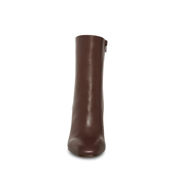 ALLISON BROWN LEATHER - Image 9
