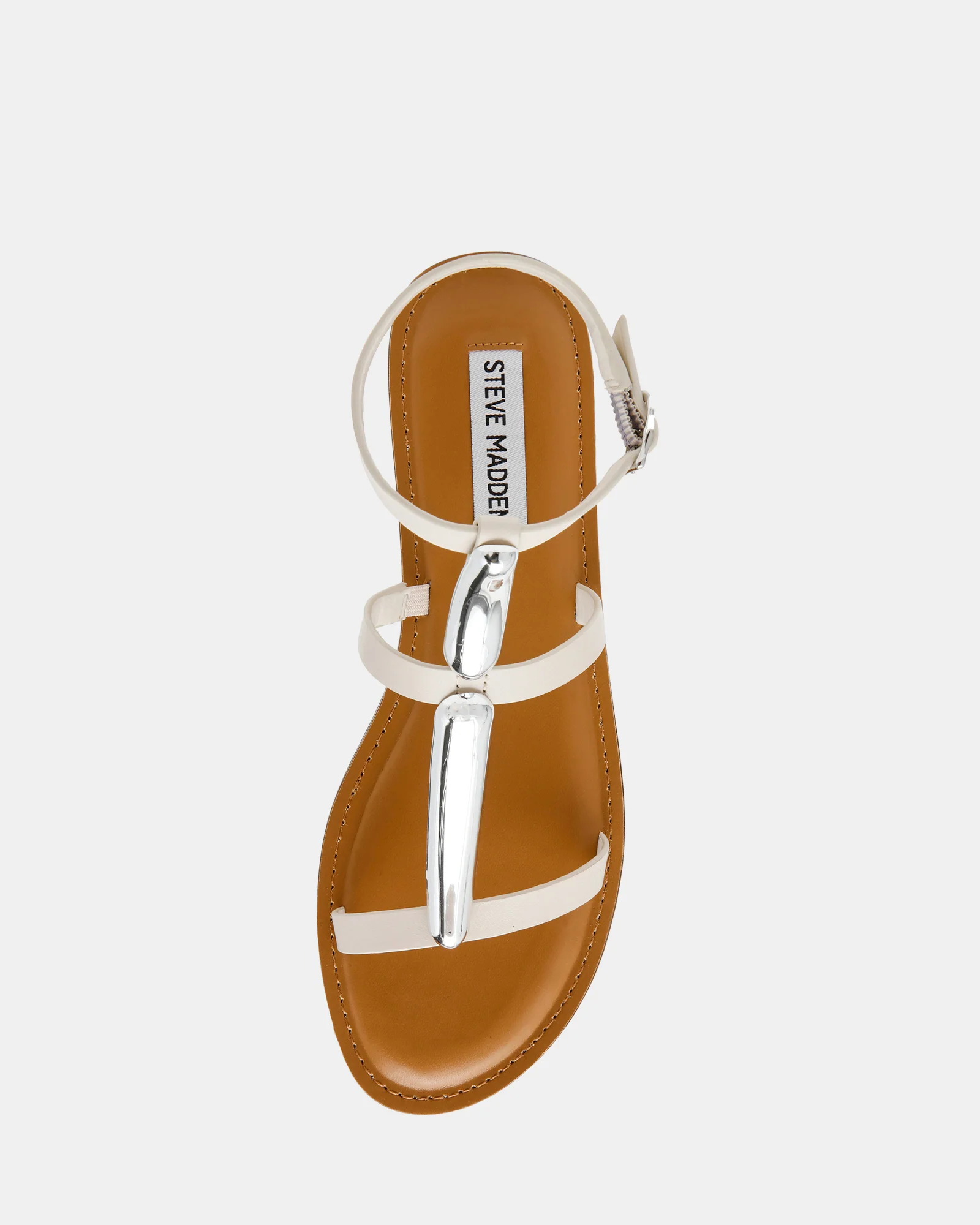 ALMA BONE LEATHER - Image 3
