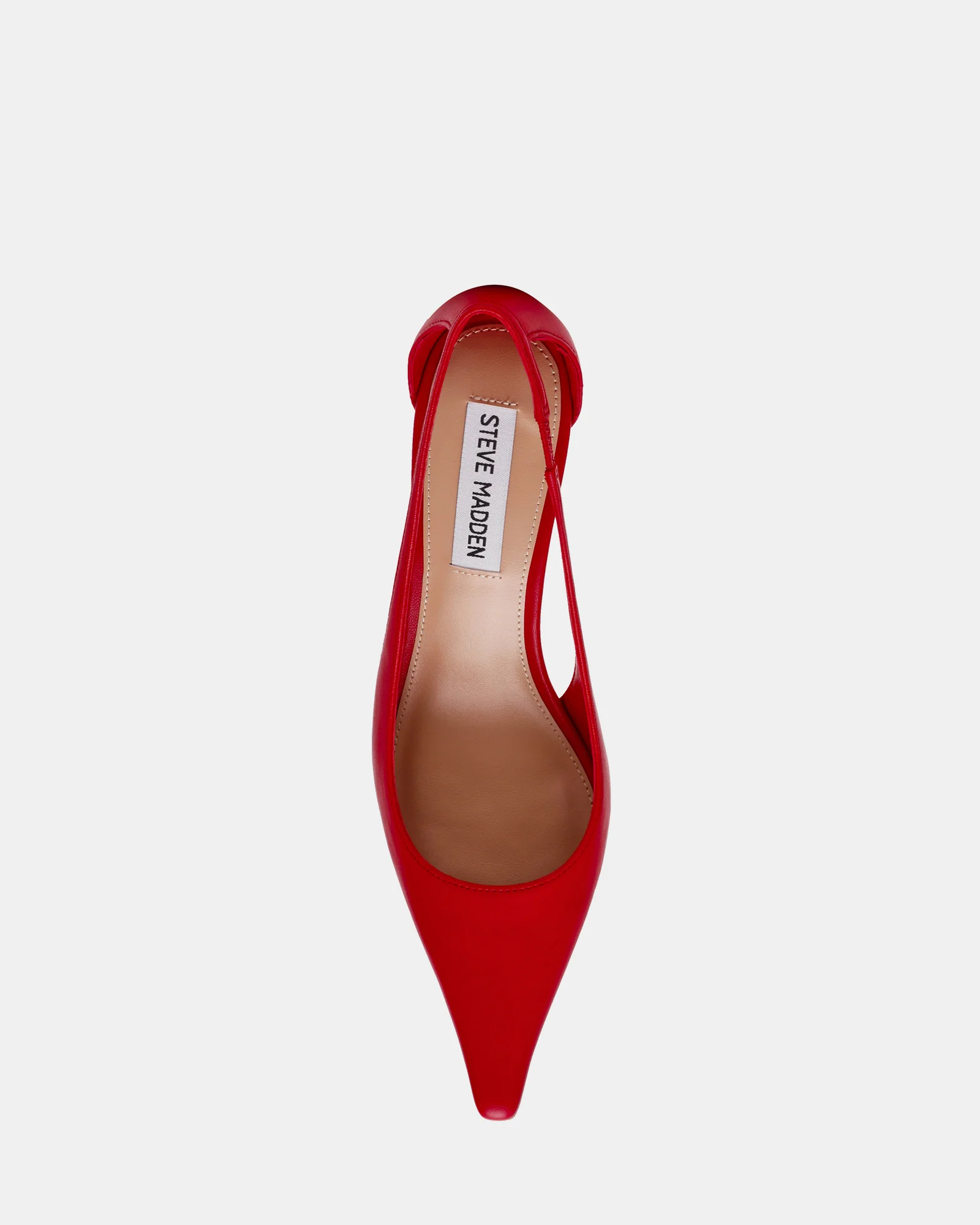 ALTRA RED LEATHER - Image 4