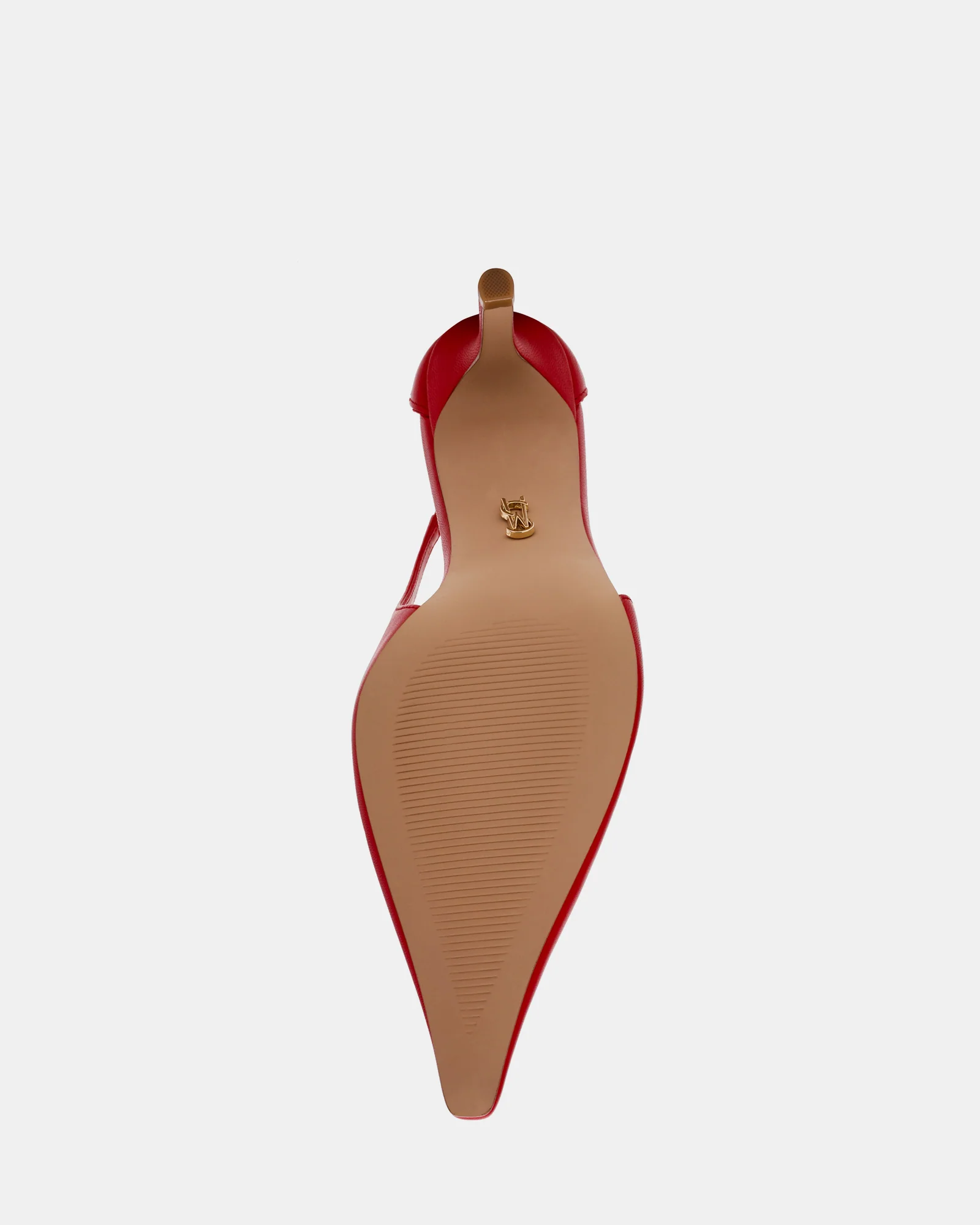 ALTRA RED LEATHER - Image 7