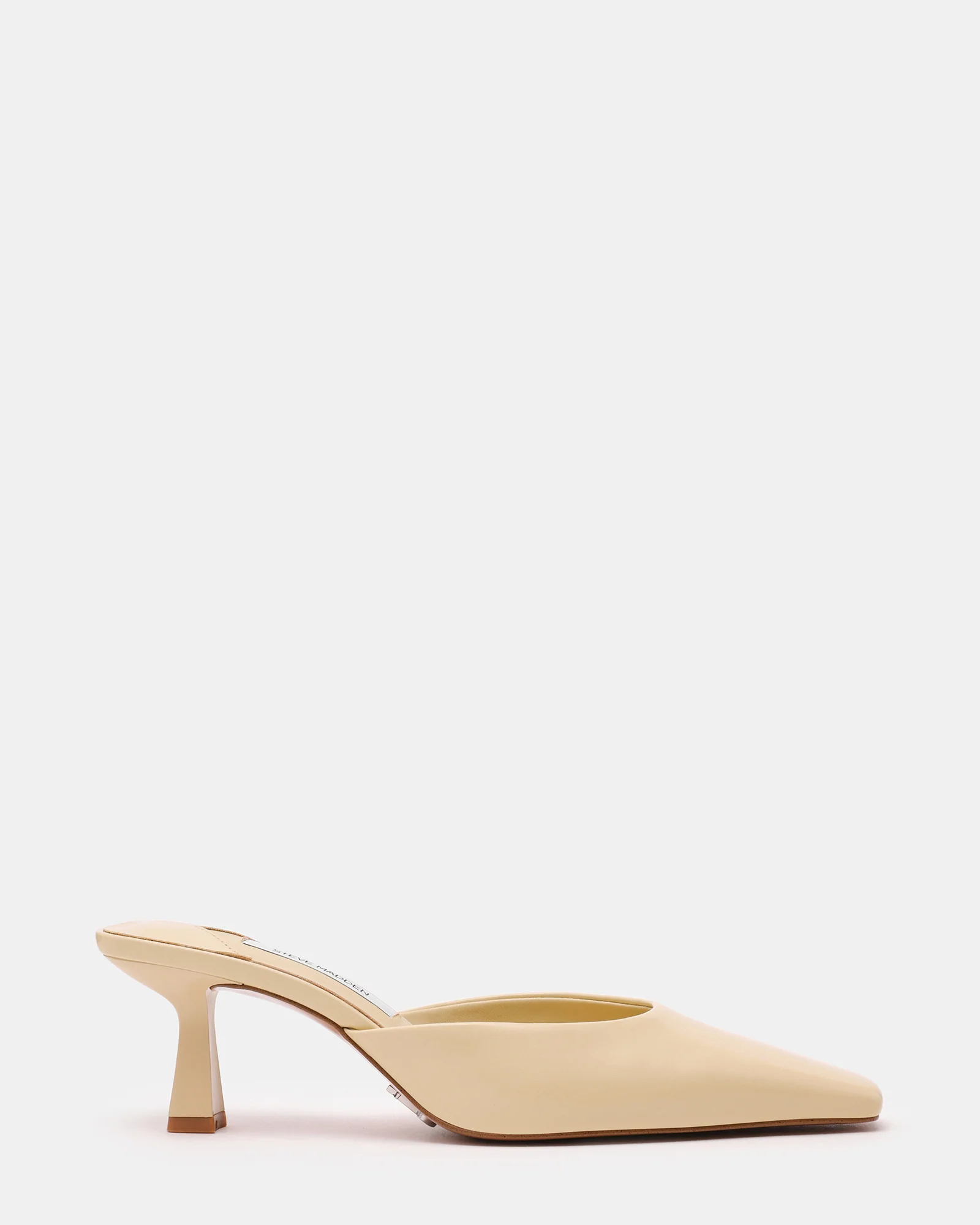 ALYSE BUTTER YELLOW