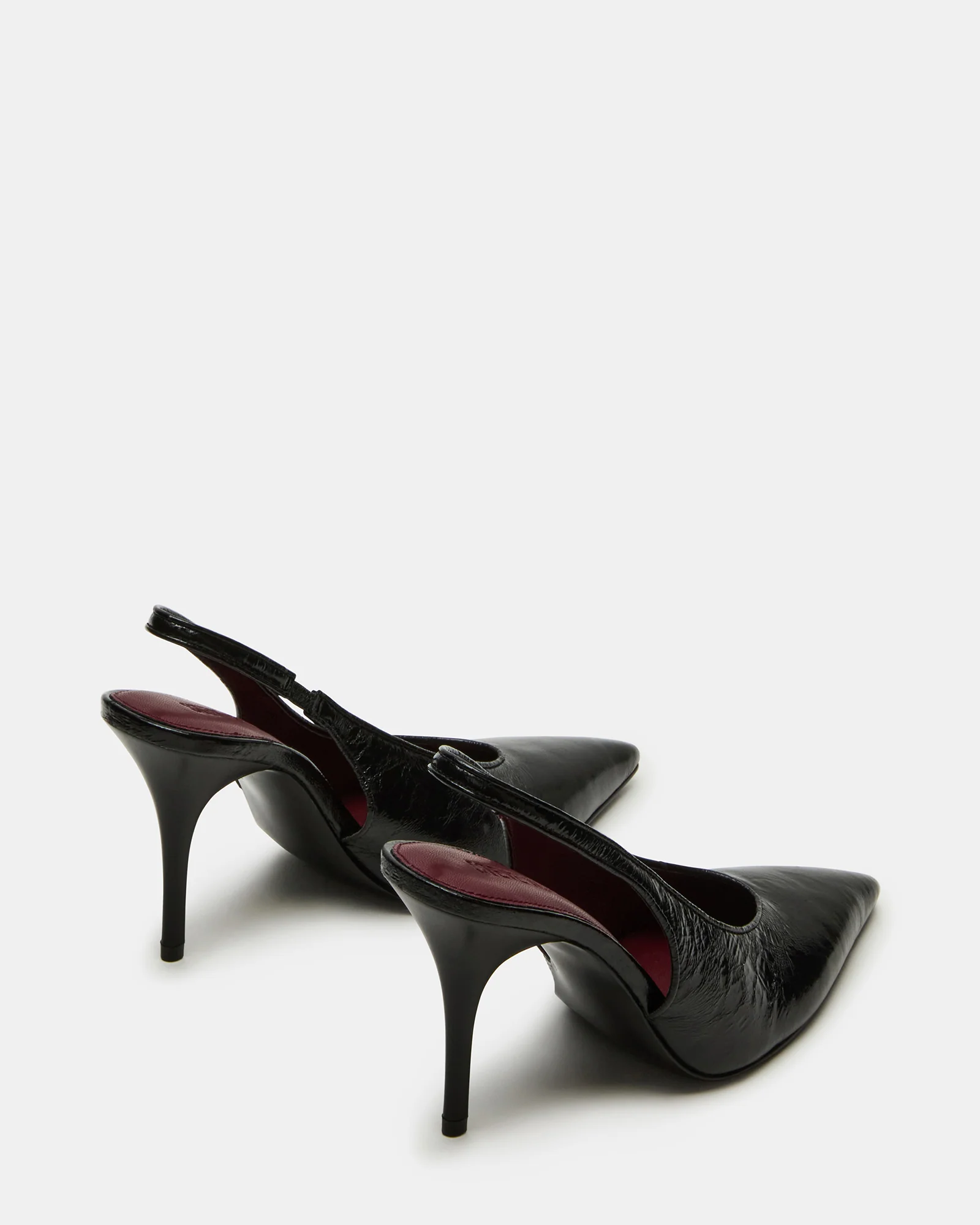 ANDROMEDA BLACK LEATHER - Image 4