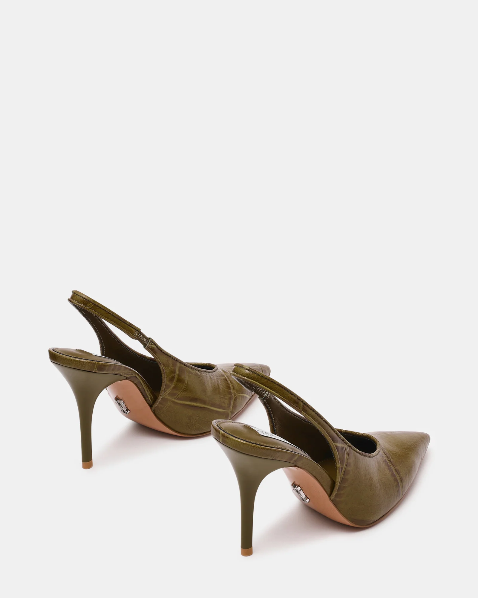 ANDROMEDA GREEN CROCO - Image 4
