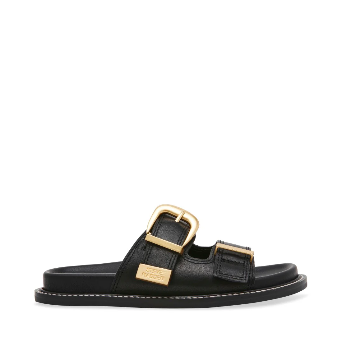 ARCH BLACK LEATHER - Image 7