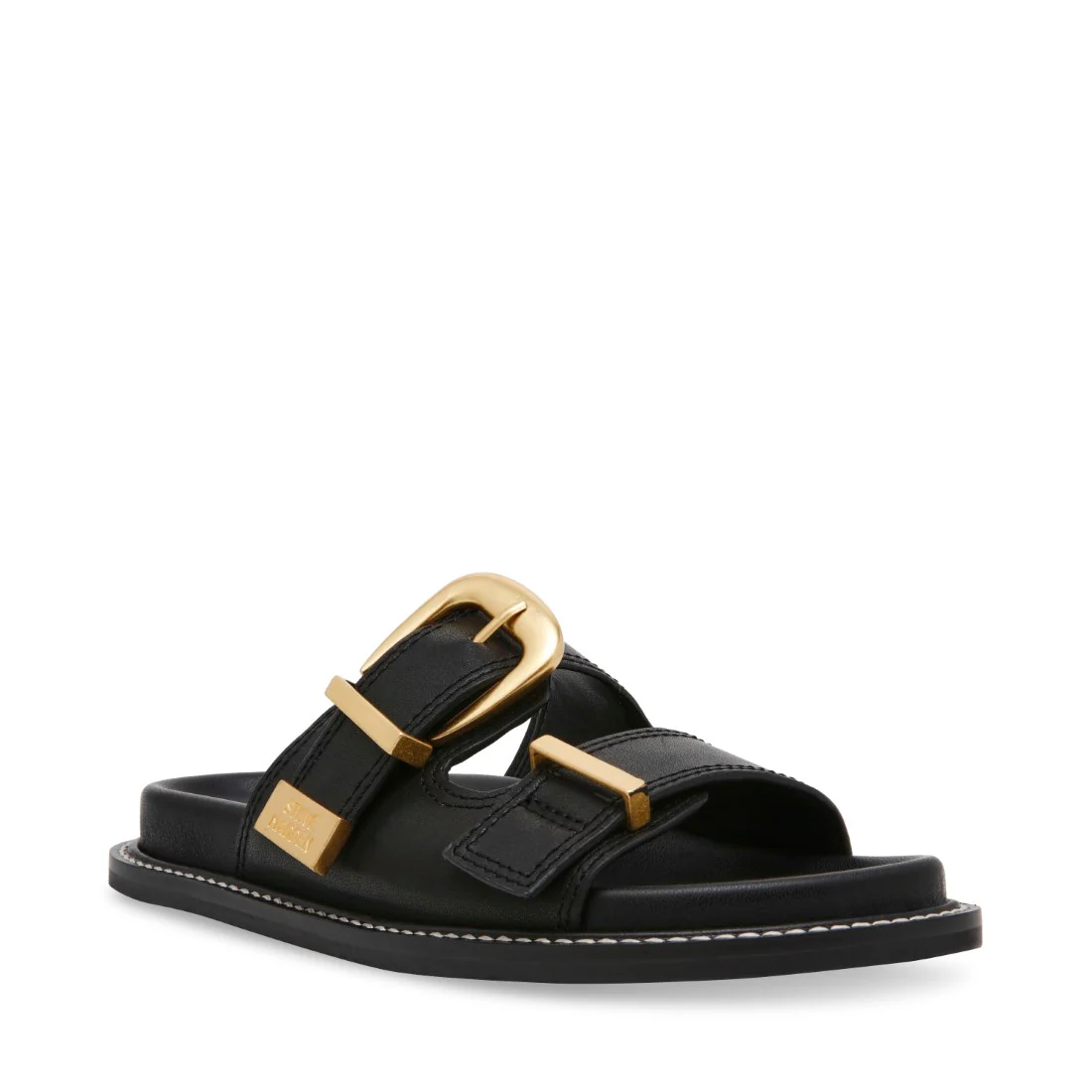 ARCH BLACK LEATHER - Image 8