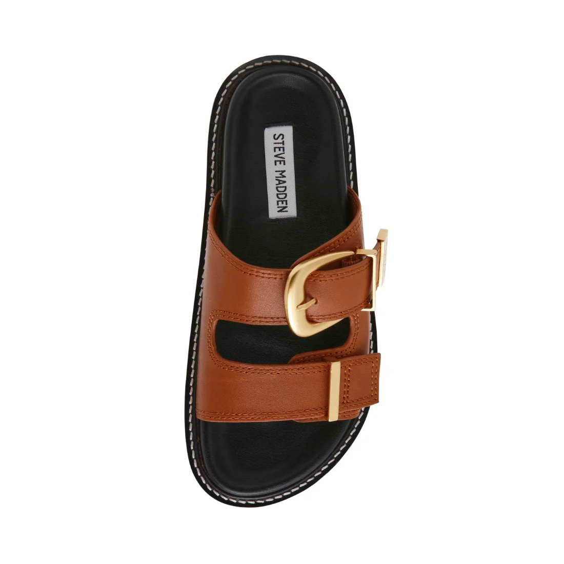 ARCH COGNAC LEATHER - Image 4
