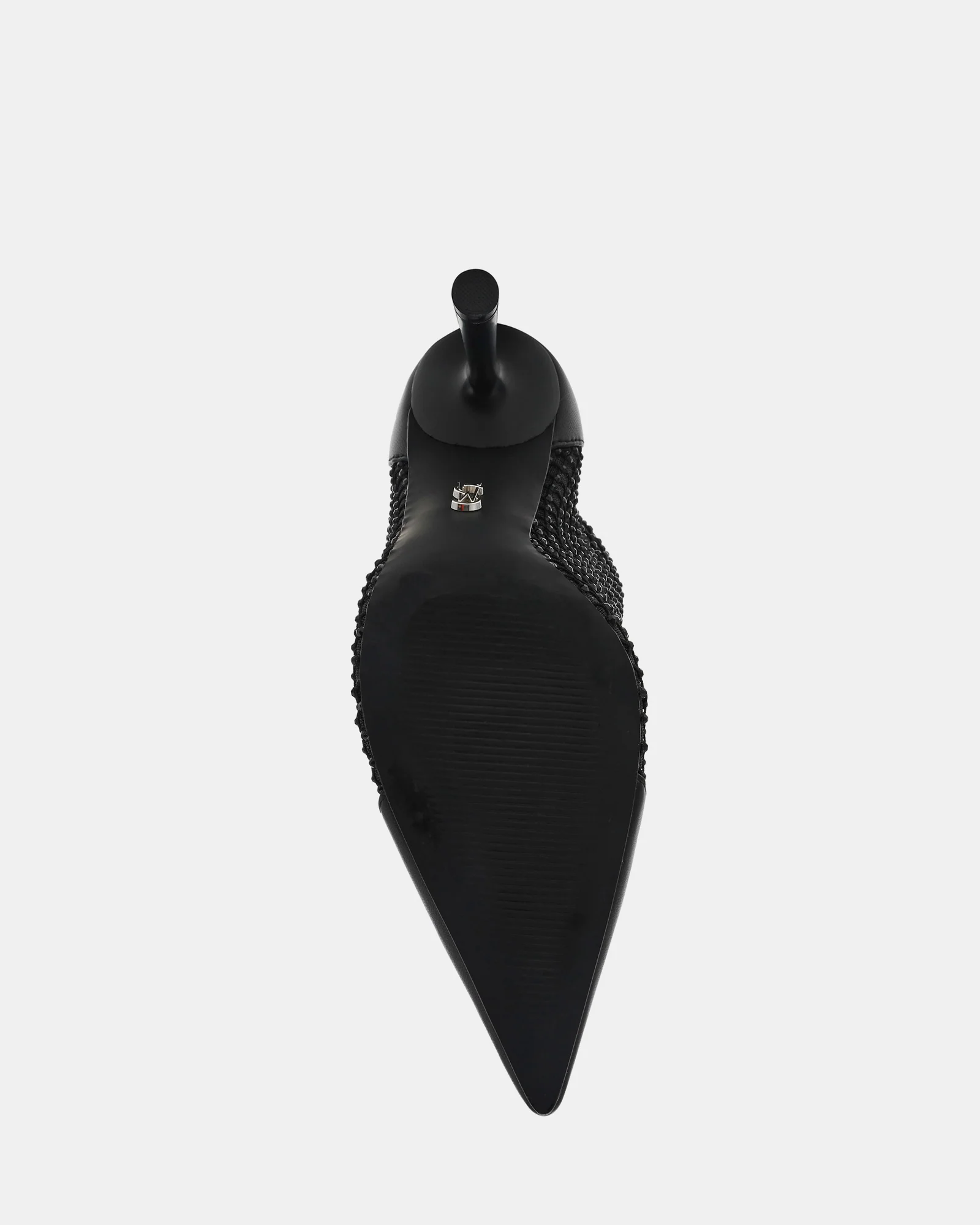 ARLETTE BLACK MESH - Image 7