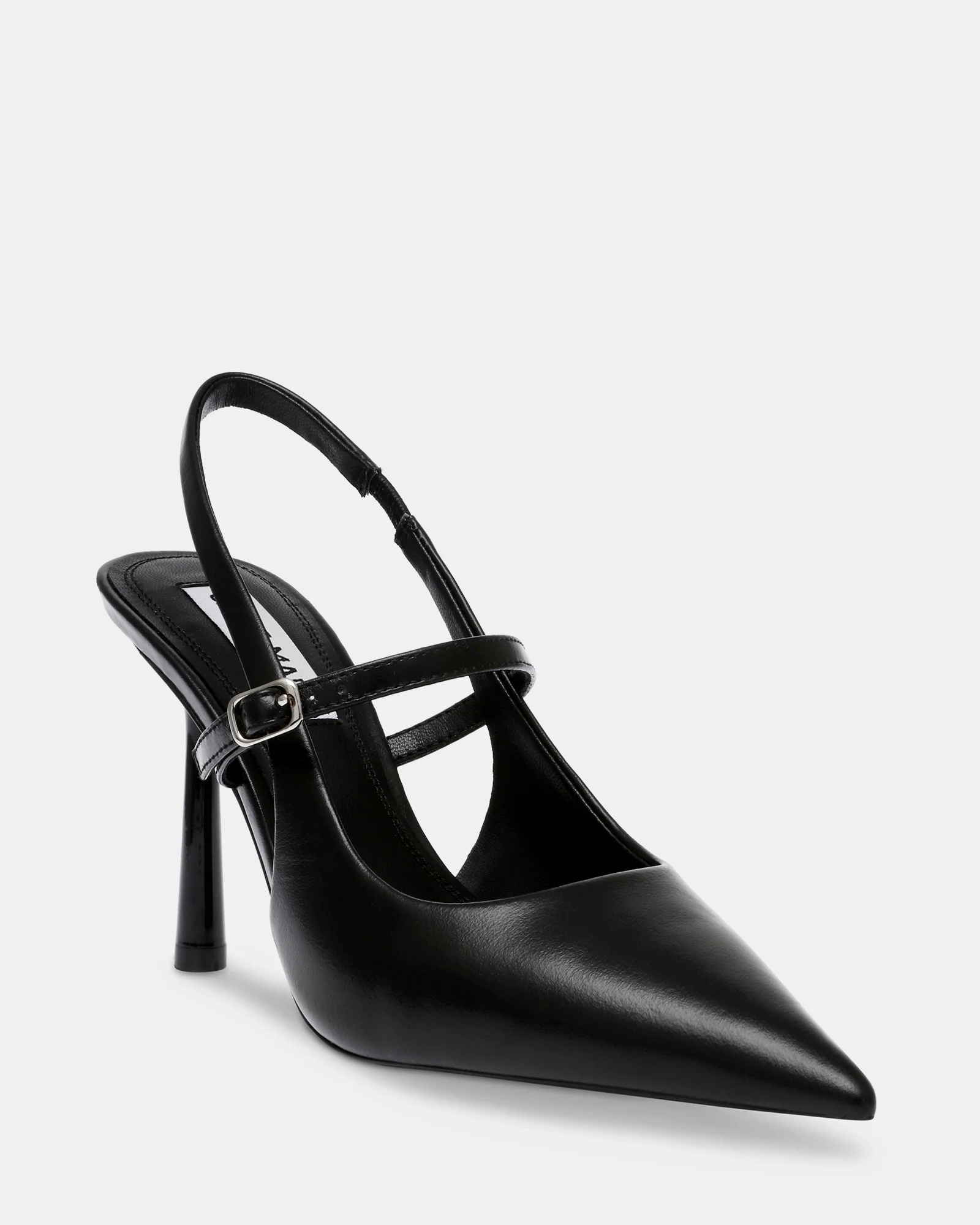 ARMOUR BLACK LEATHER - Image 2