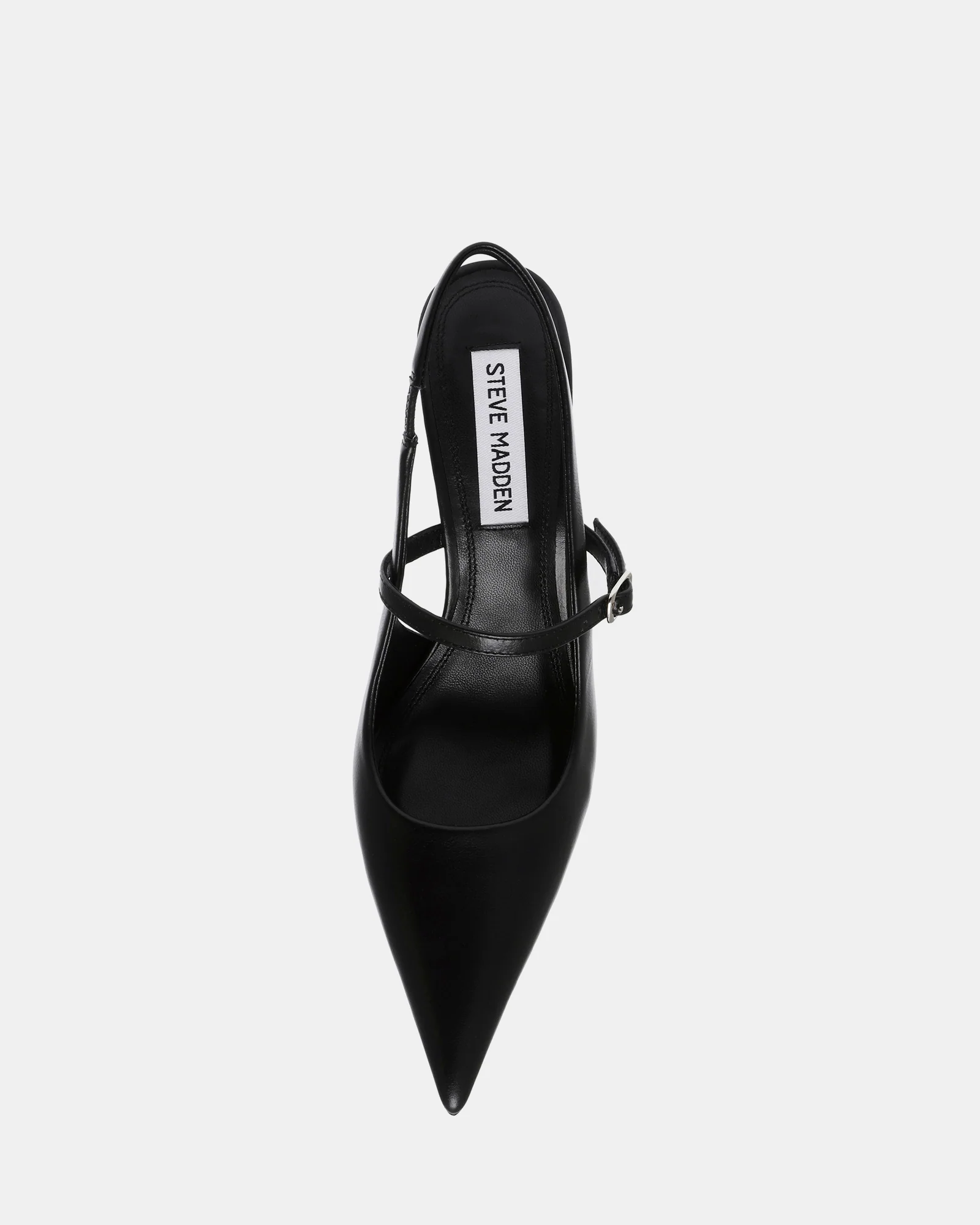 ARMOUR BLACK LEATHER - Image 4