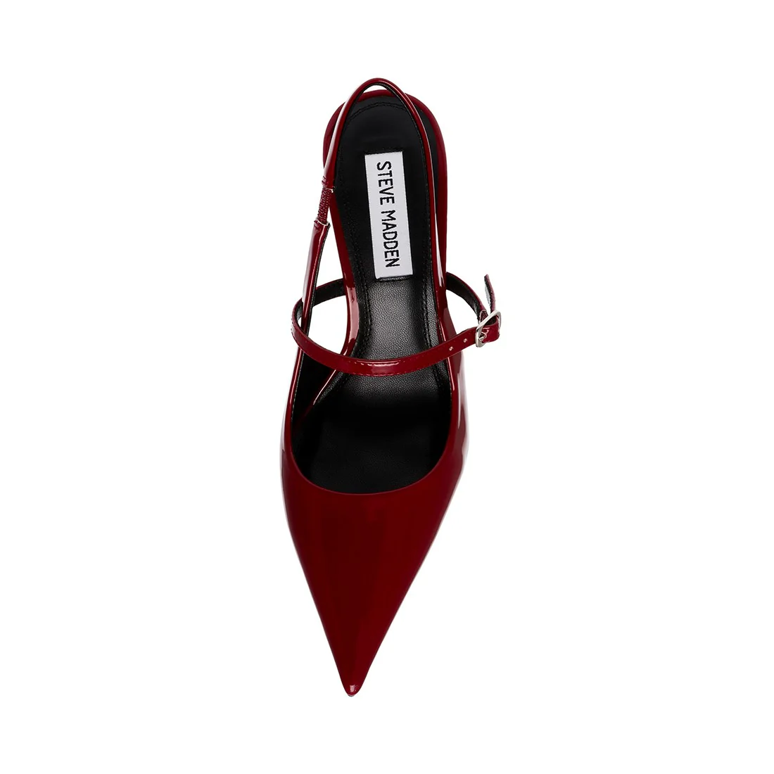ARMOUR TIBETAN RED PATENT - Image 10