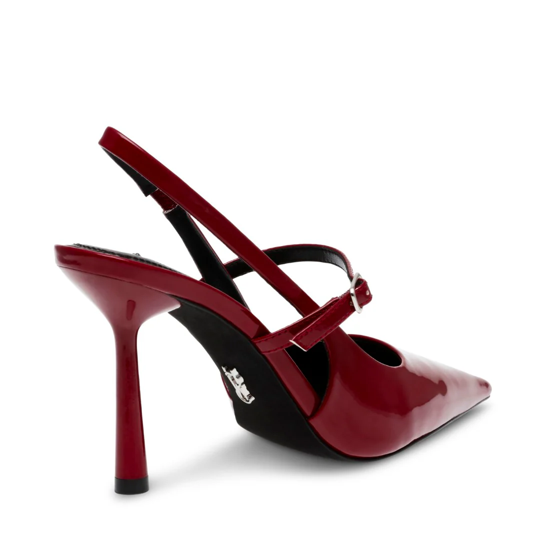 ARMOUR TIBETAN RED PATENT - Image 11
