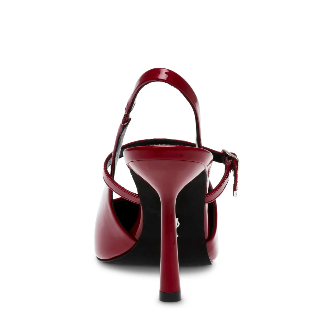 ARMOUR TIBETAN RED PATENT - Image 12