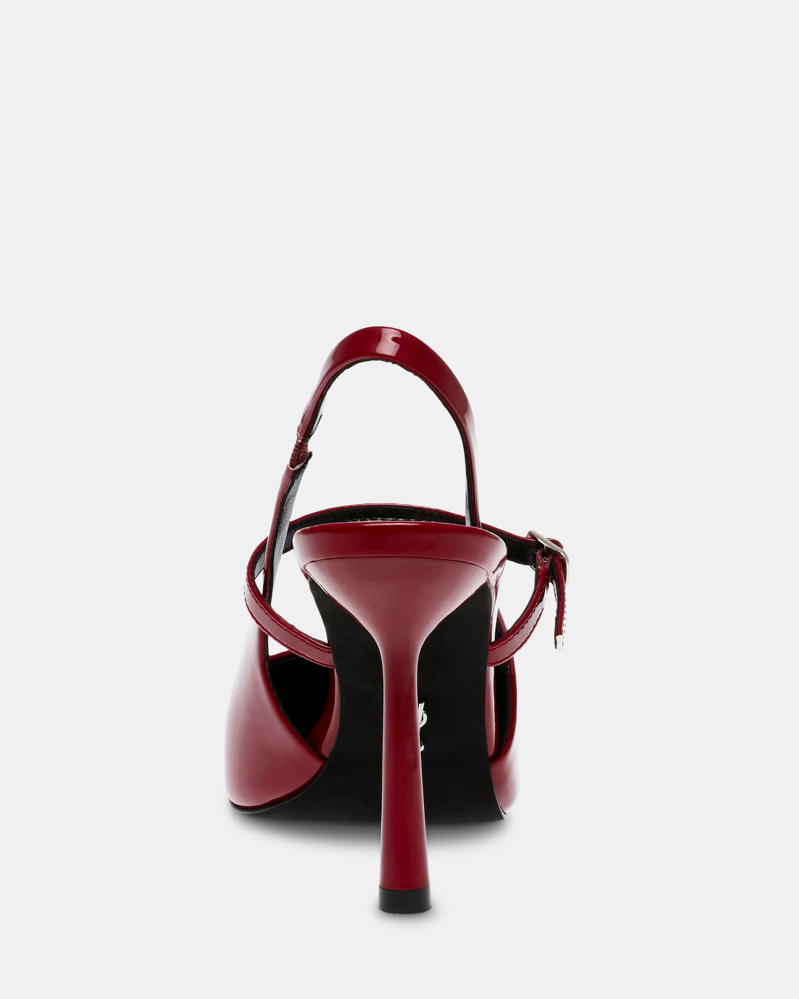 ARMOUR TIBETAN RED PATENT - Image 6