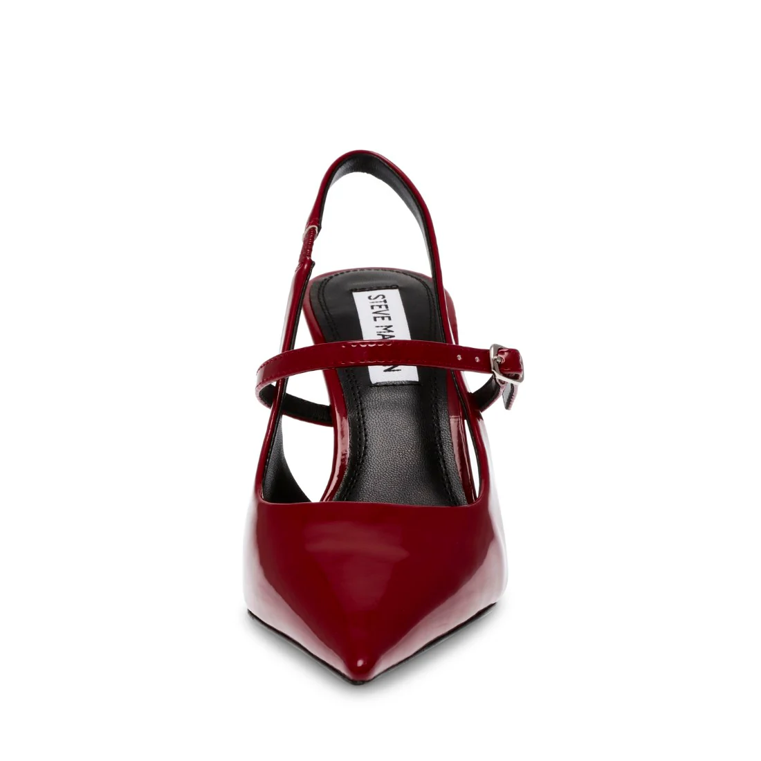 ARMOUR TIBETAN RED PATENT - Image 9