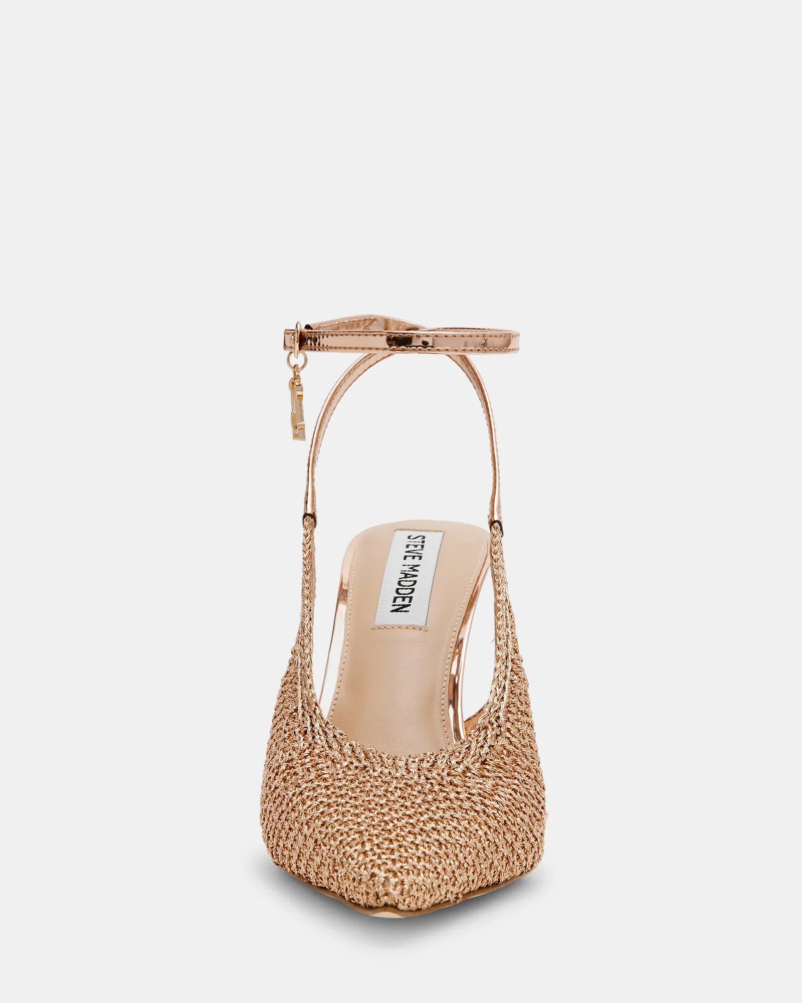 ASCENSION ROSE GOLD - Image 3