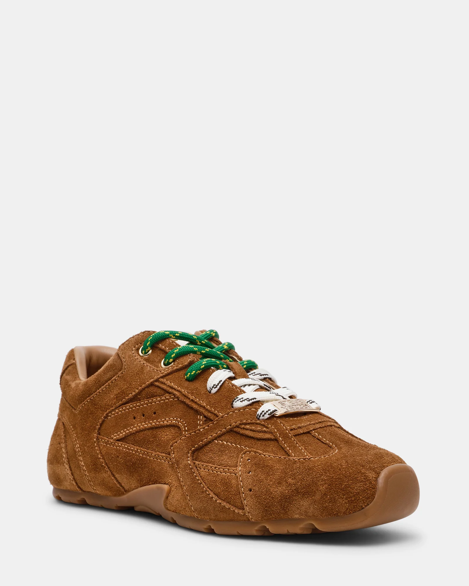 ASIEL CAMEL SUEDE - Image 2