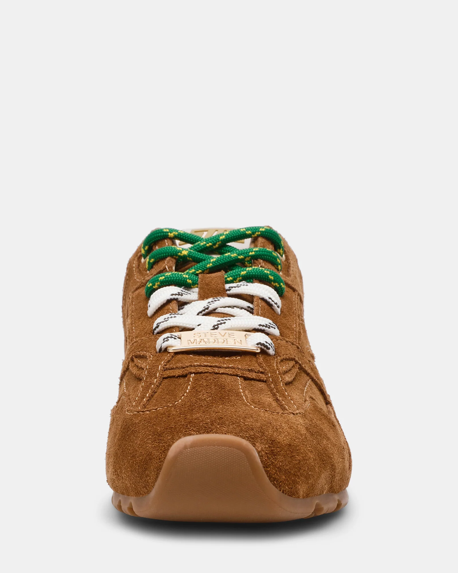 ASIEL CAMEL SUEDE - Image 3