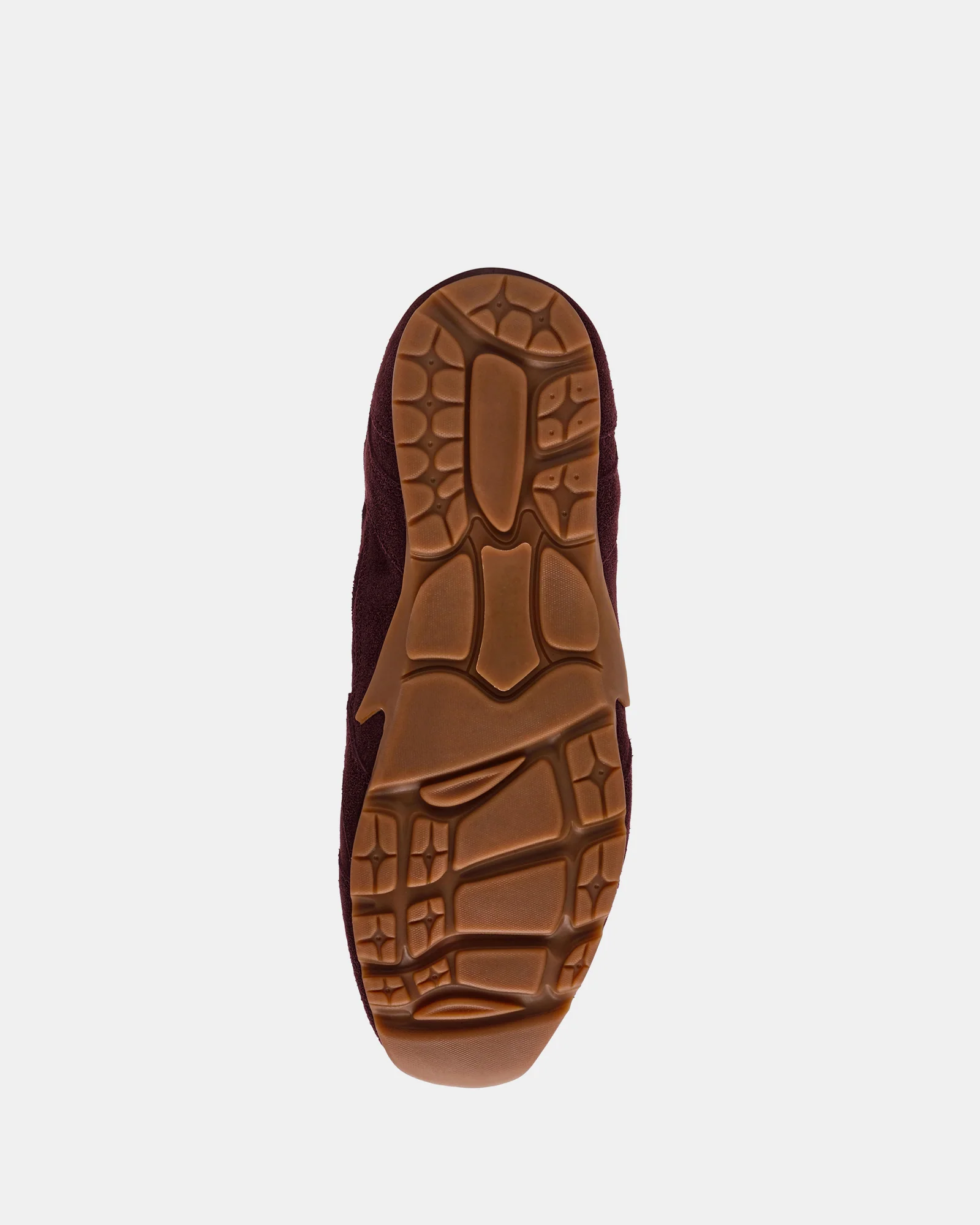 ASIEL DARK PURPLE SUEDE - Image 7