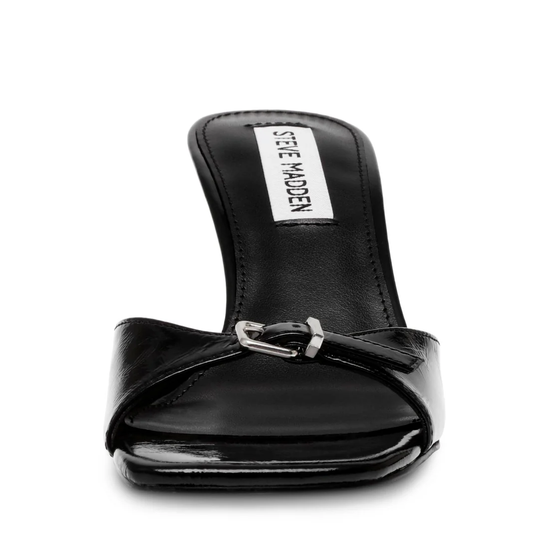 ASSENT BLACK LEATHER - Image 3