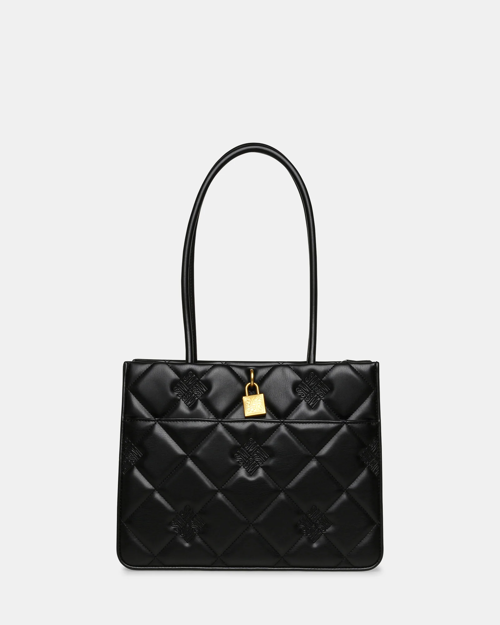 BAILES BLACK/GOLD