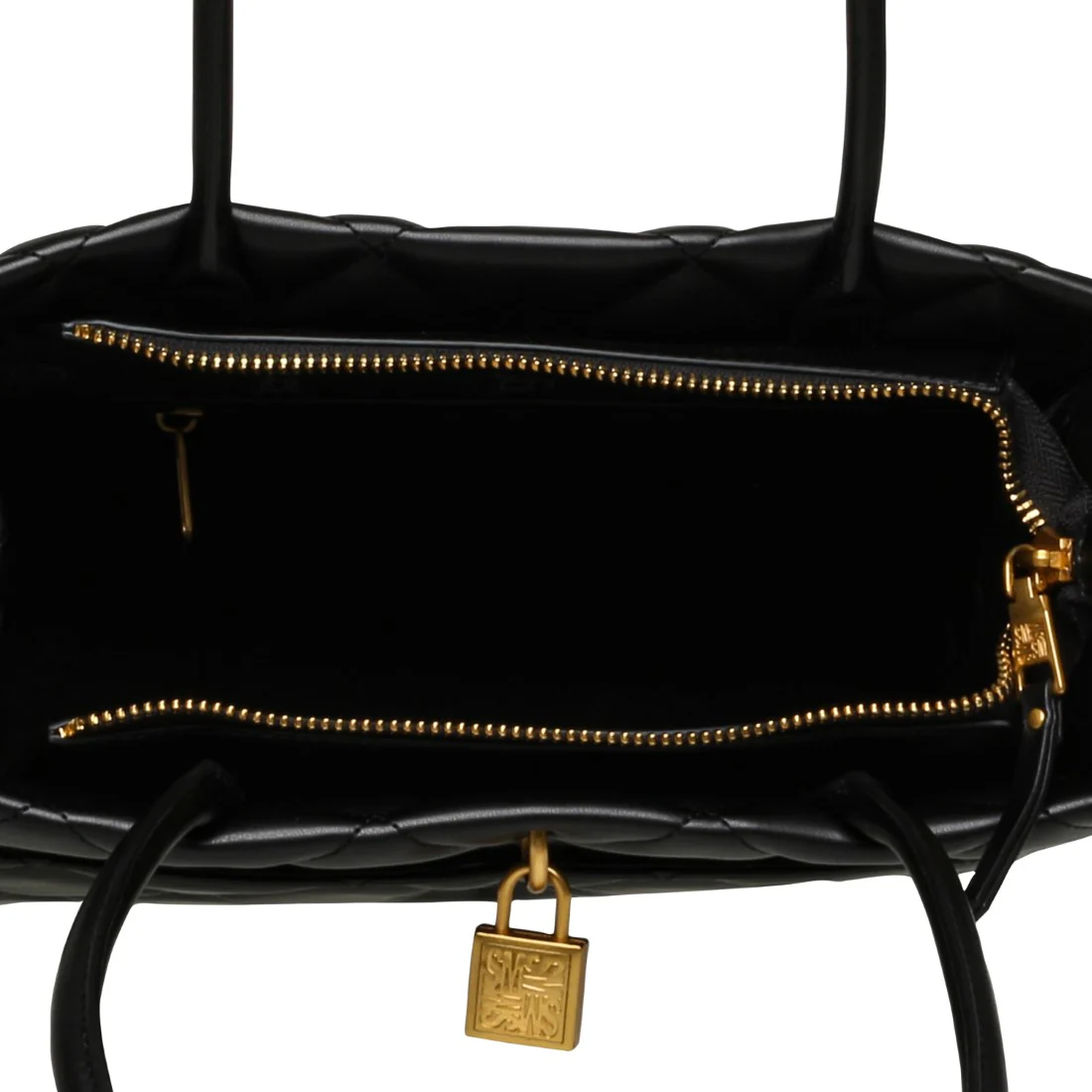 BAILES BLACK/GOLD - Image 10