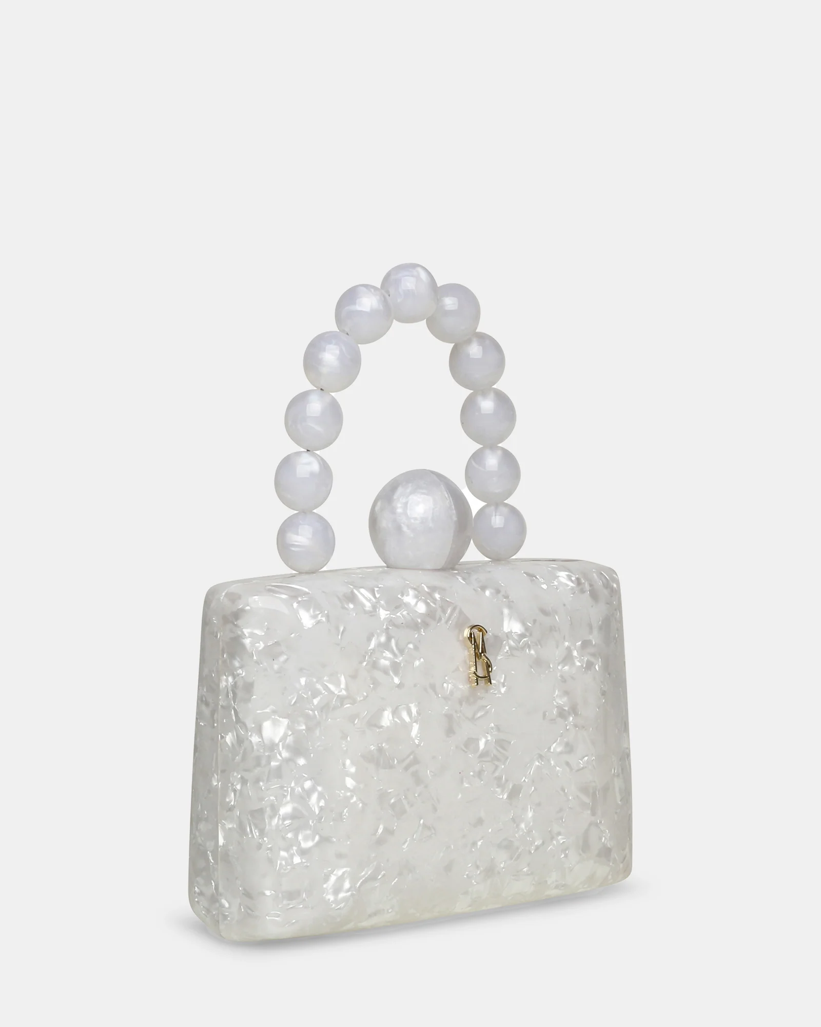 BALLURE WHITE/GOLD - Image 3