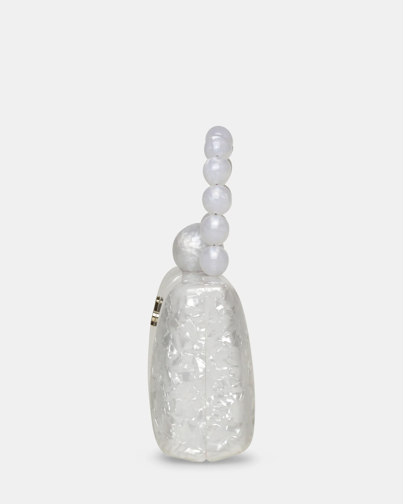 BALLURE WHITE/GOLD - Image 4