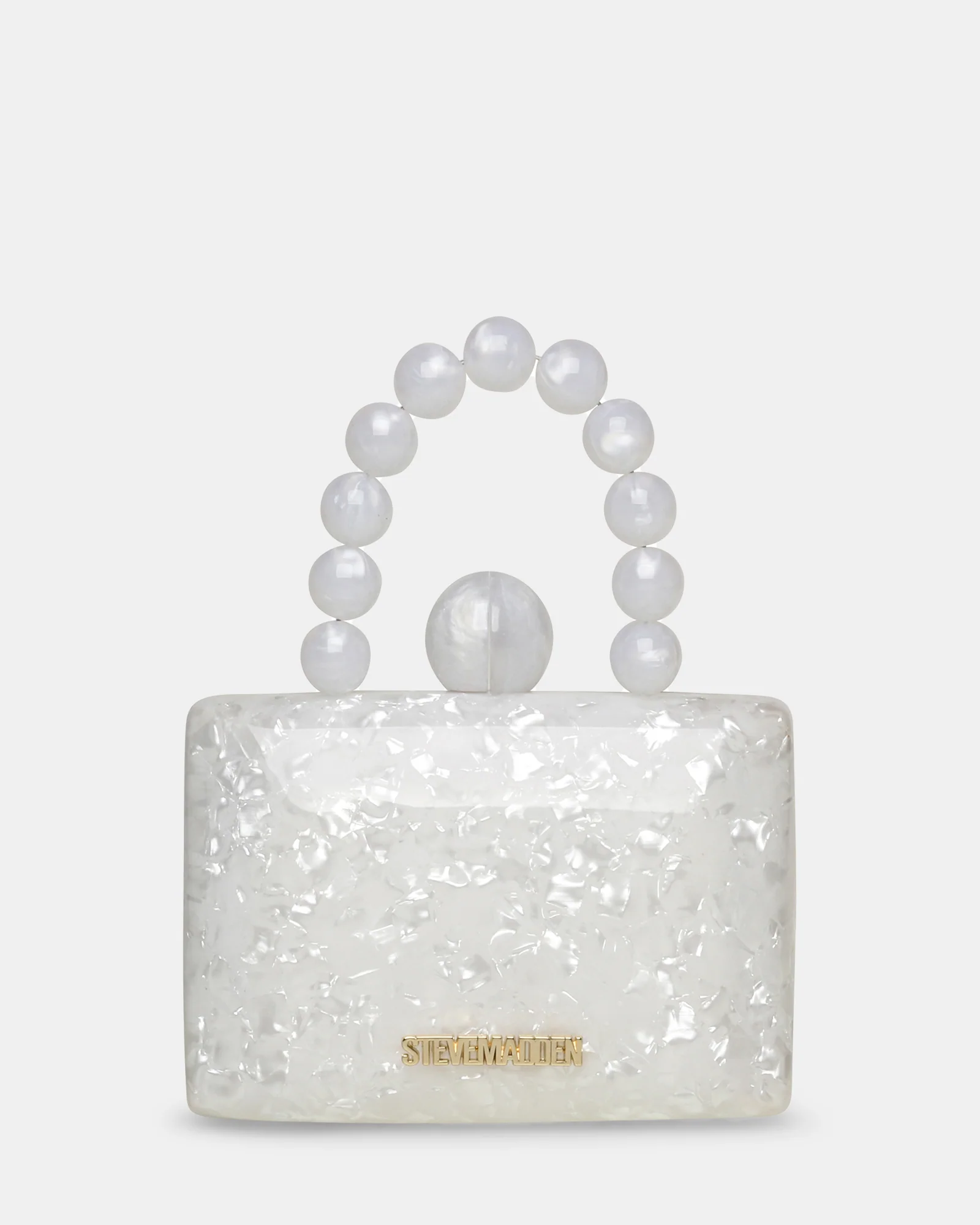 BALLURE WHITE/GOLD - Image 5