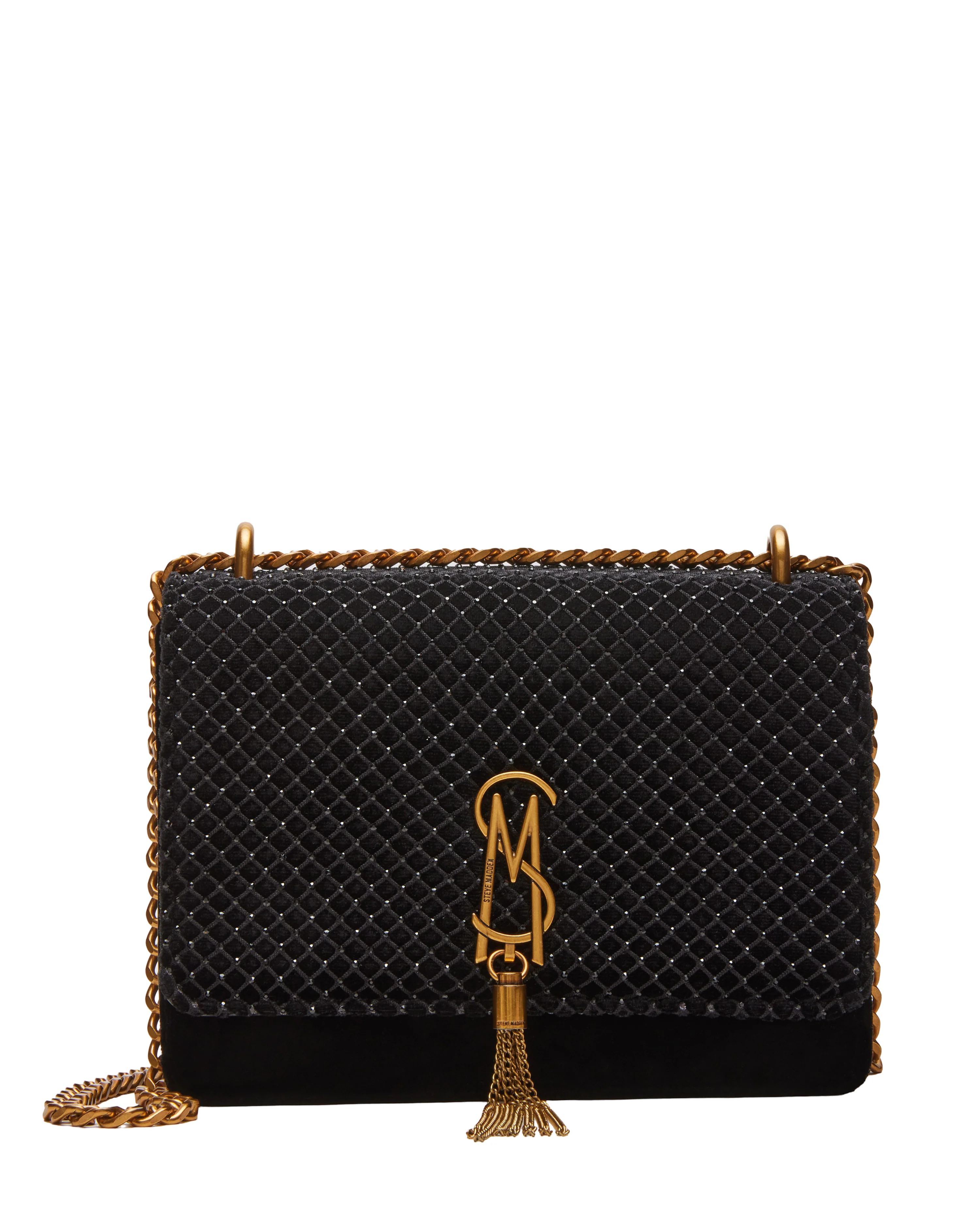 BAMARA-R BLACK/GOLD - Image 2