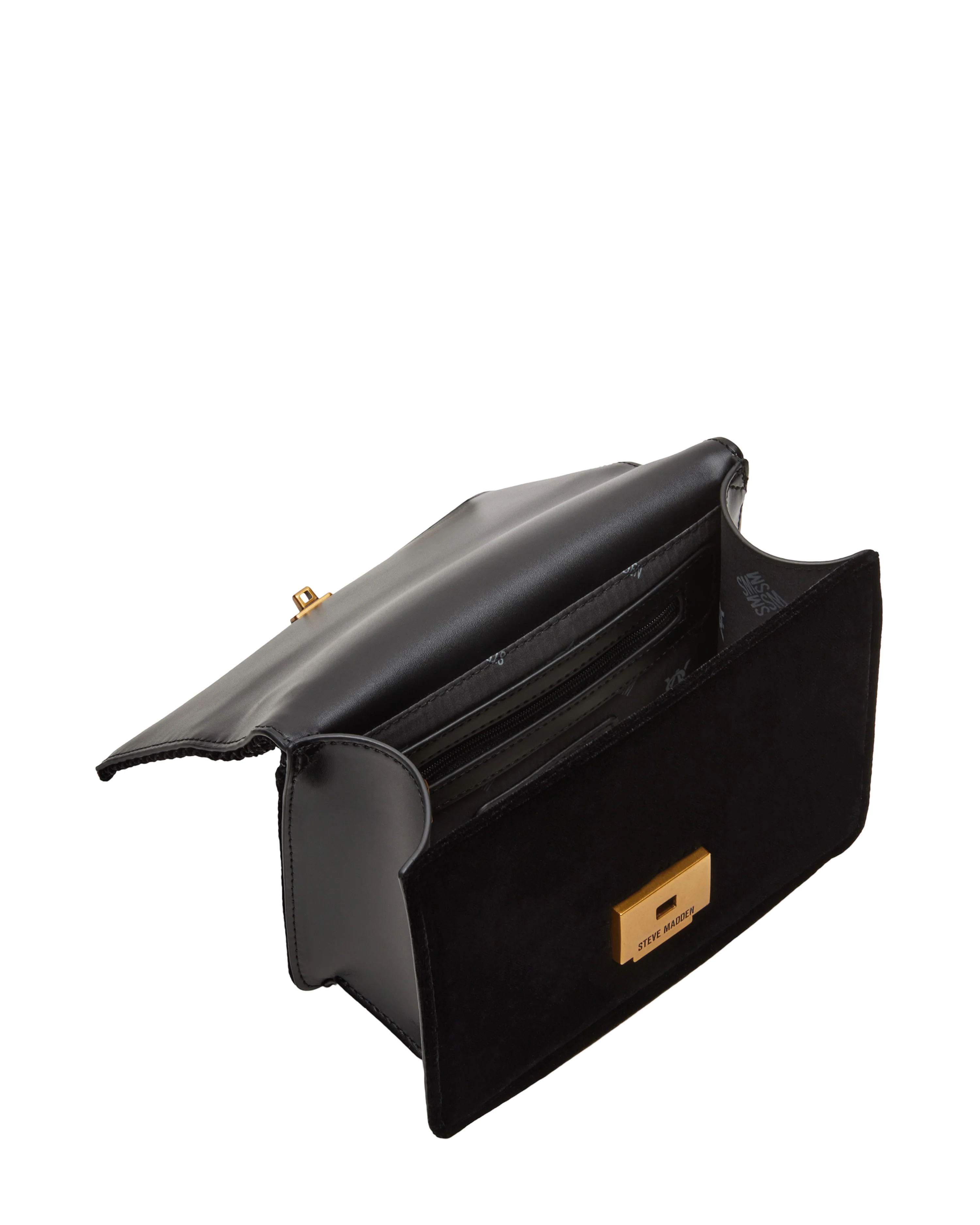 BAMARA-R BLACK/GOLD - Image 5