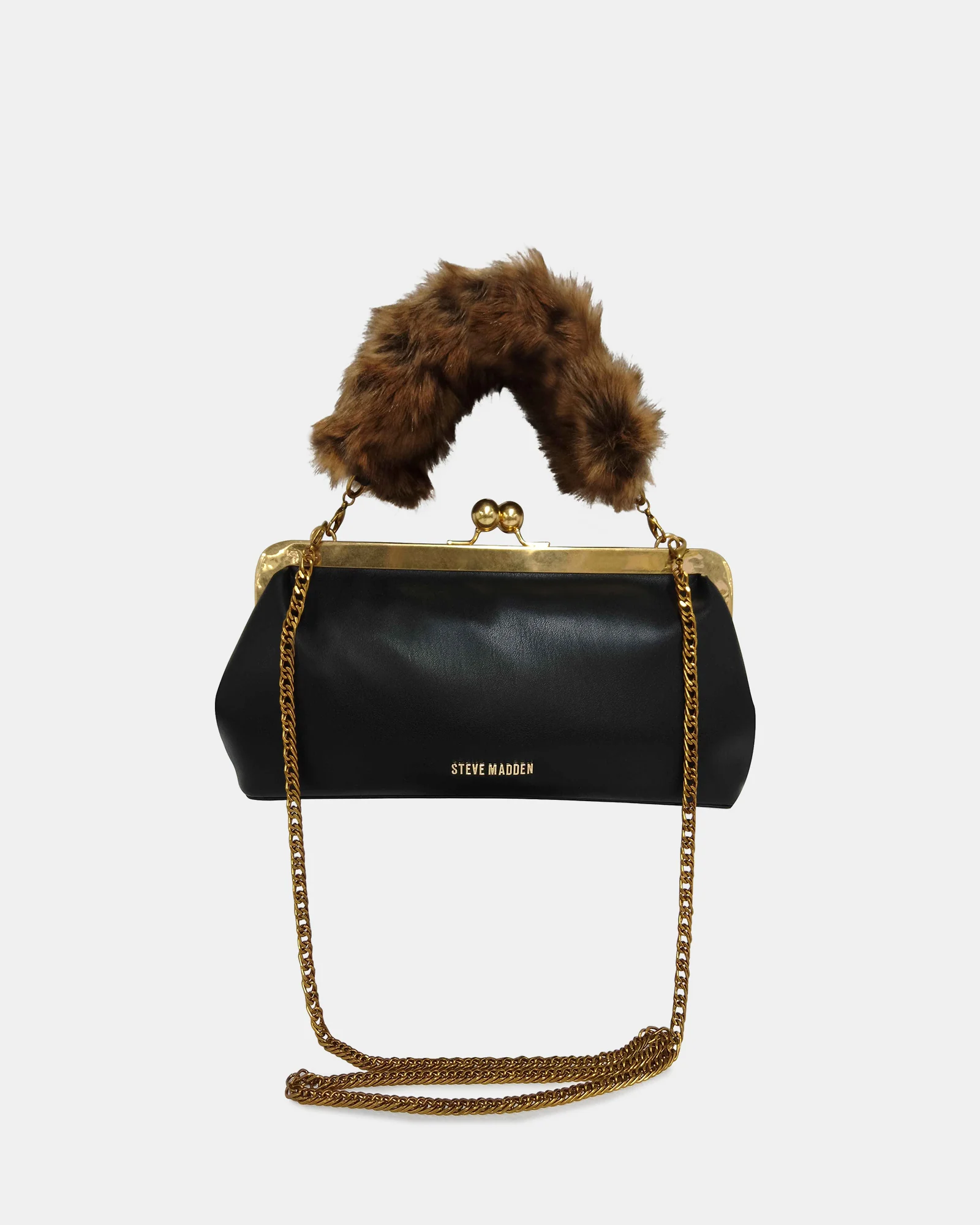 BAMIRA BLACK/GOLD - Image 3