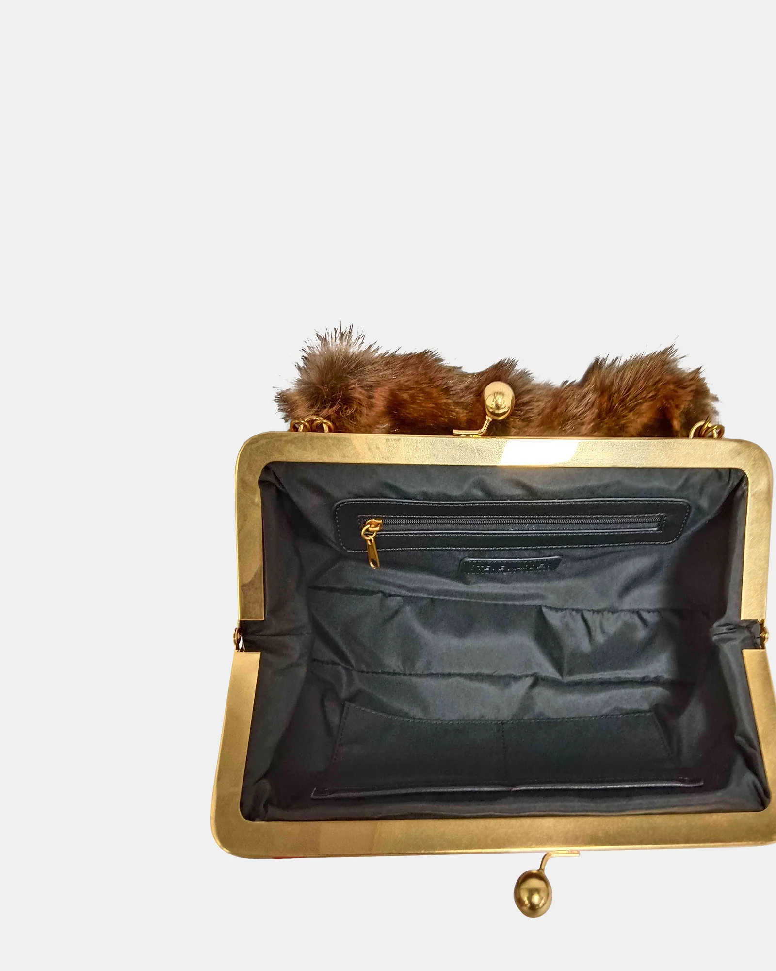 BAMIRA BLACK/GOLD - Image 4